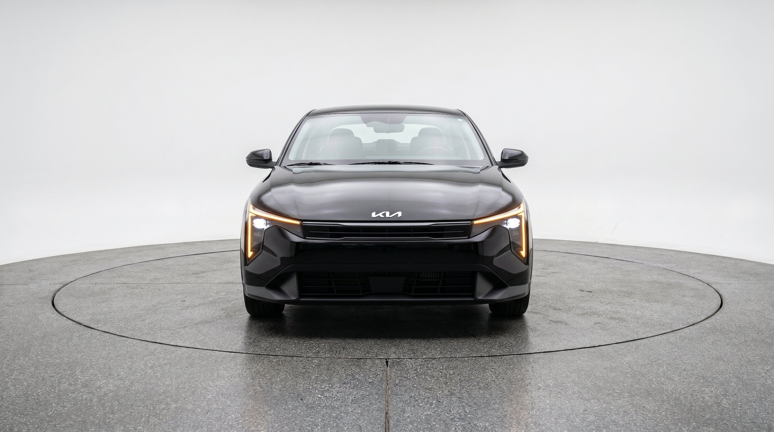 Thumbnail: 2025 Kia K4 - 2