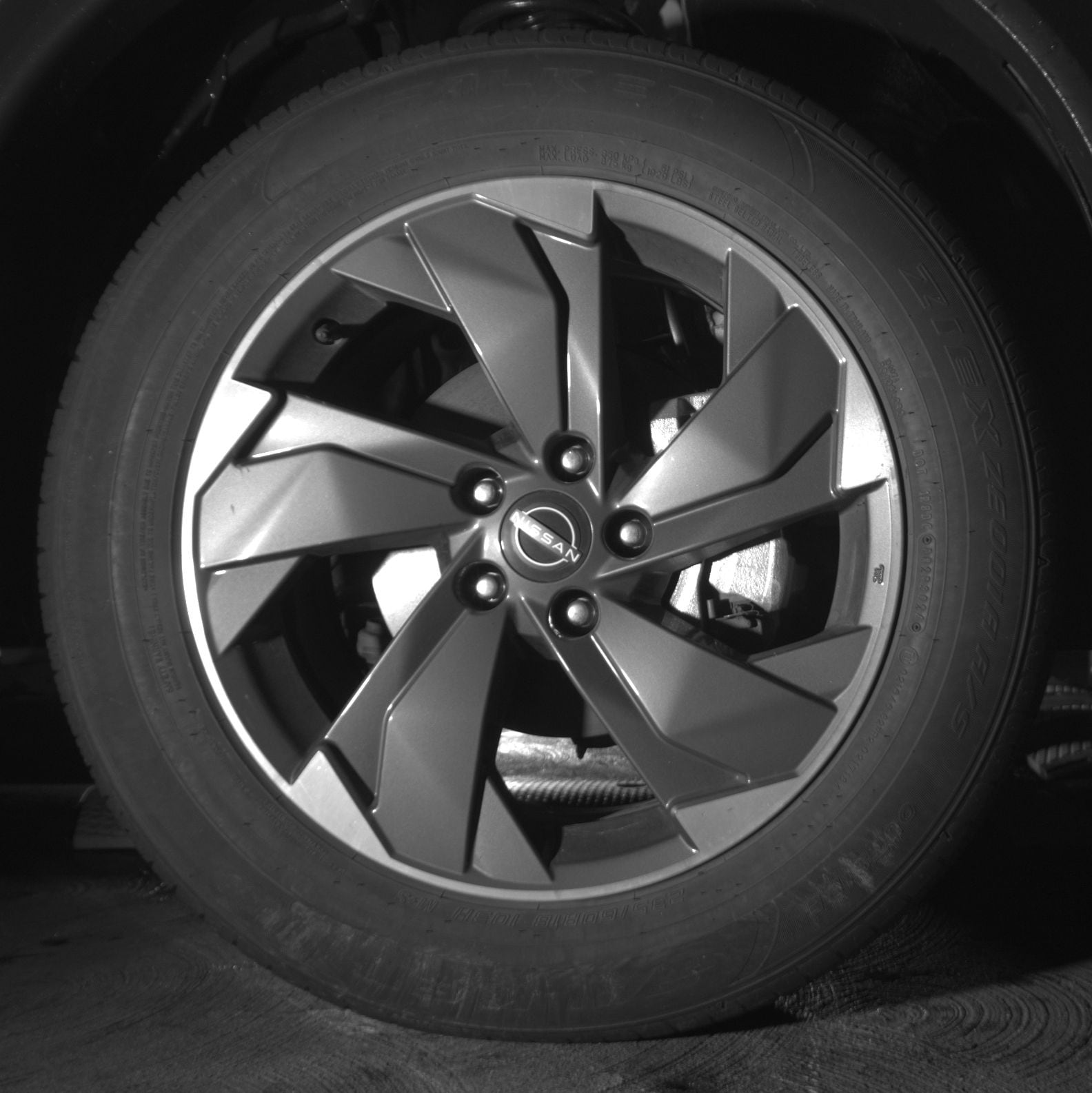 Thumbnail: 2025 Nissan Rogue - 10