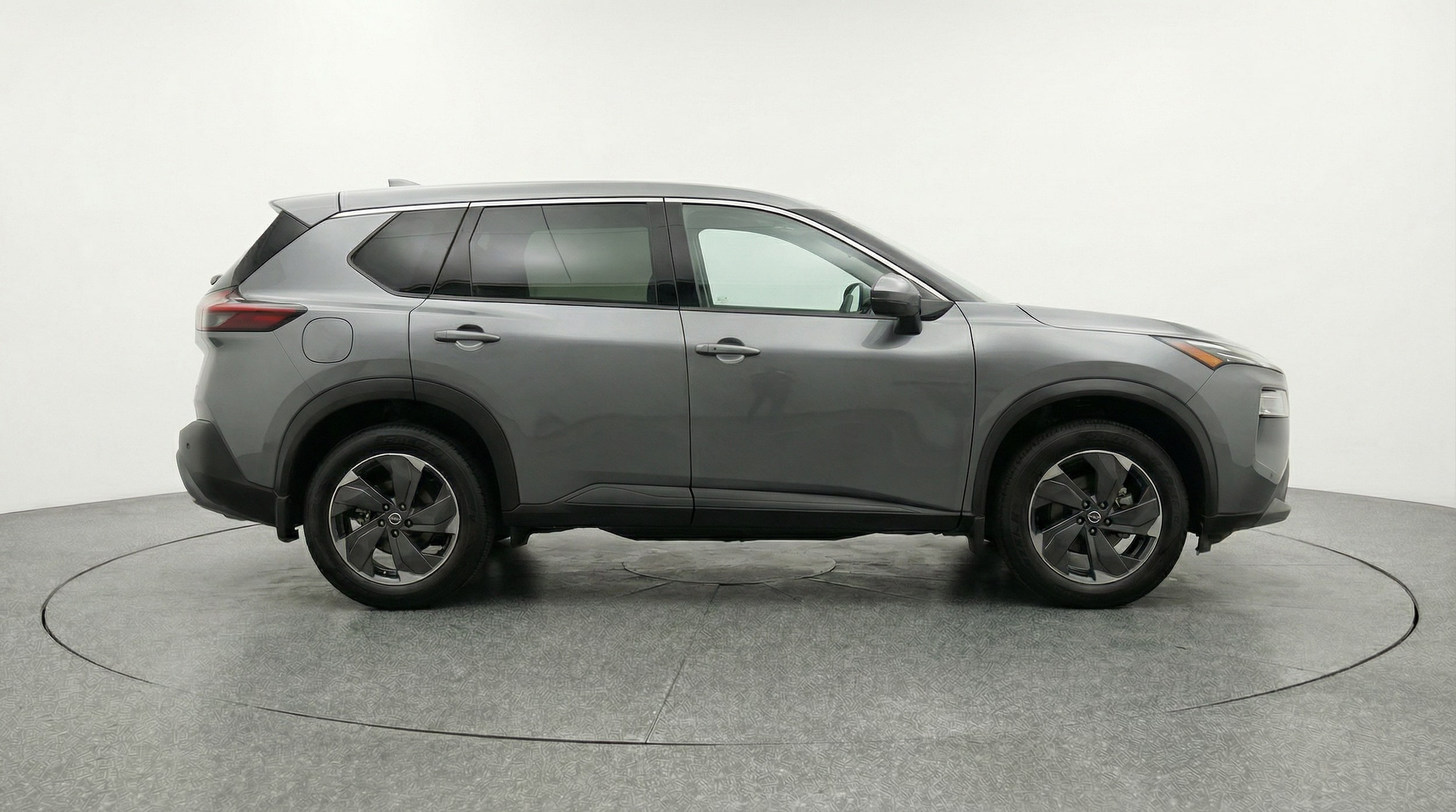 Thumbnail: 2025 Nissan Rogue - 8