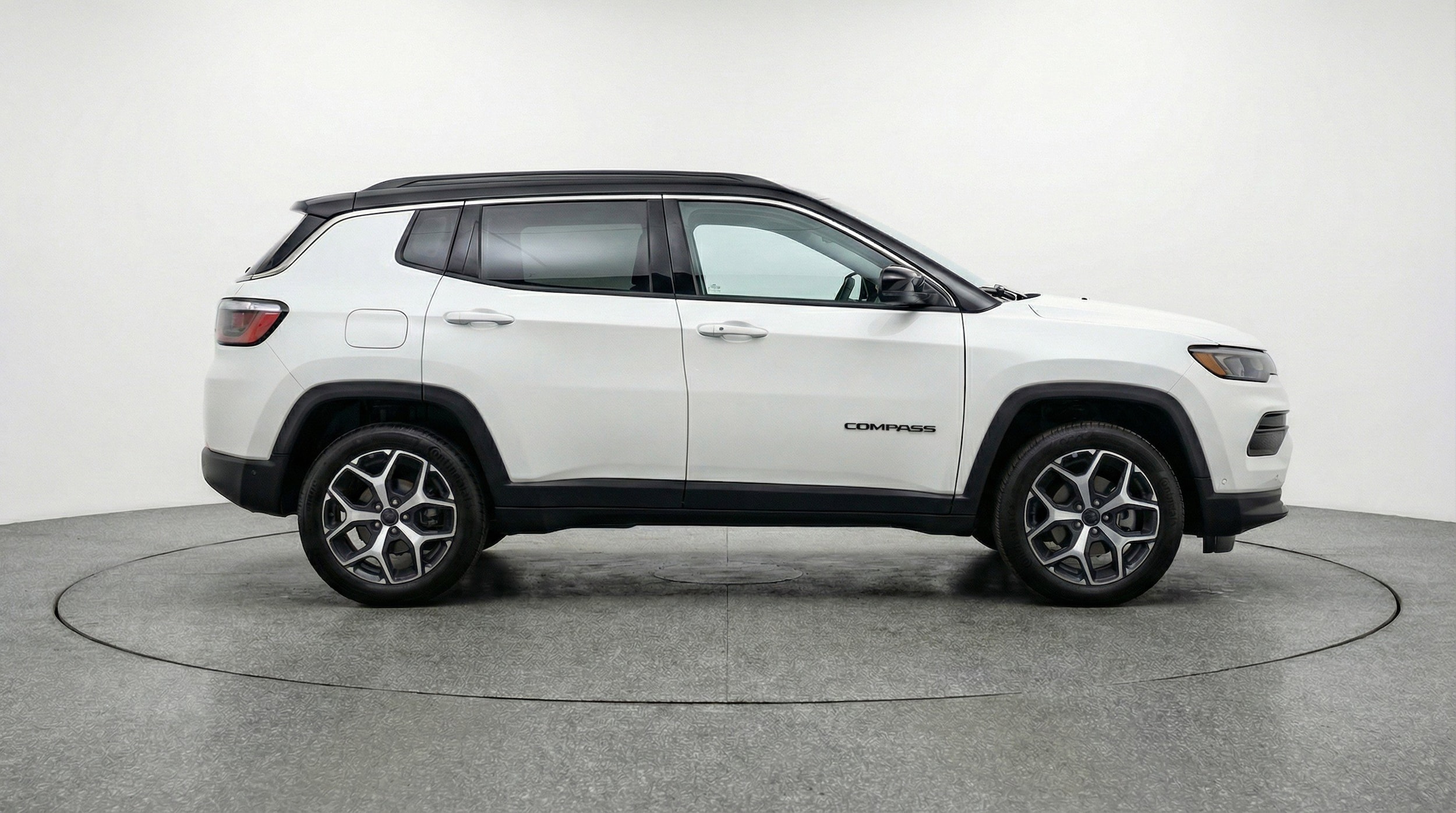 Thumbnail: 2025 Jeep Compass - 11