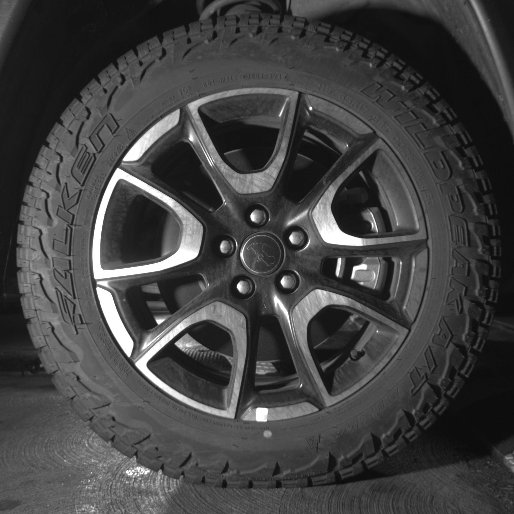 Thumbnail: 2025 Jeep Compass - 10