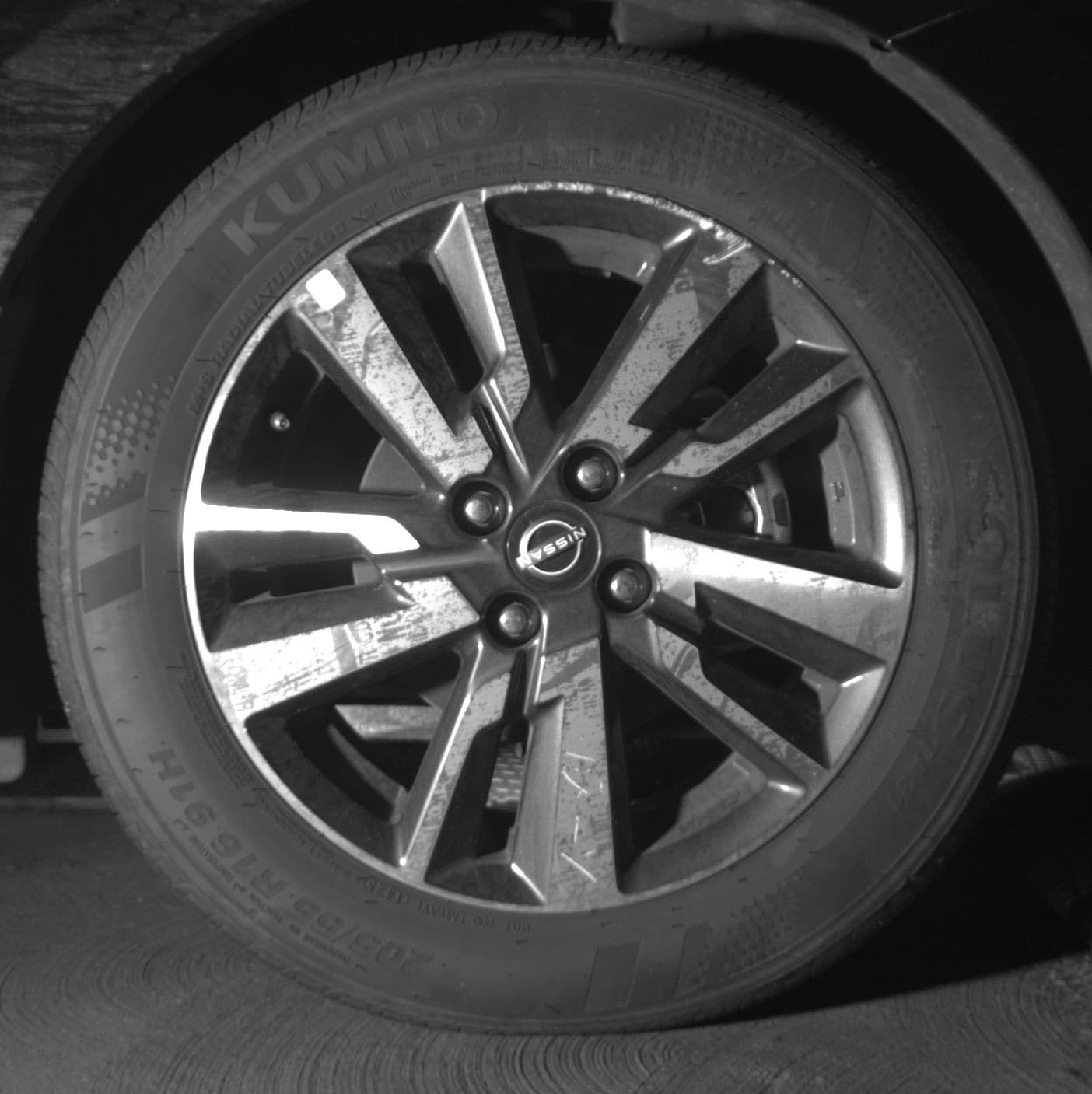 Thumbnail: 2025 Nissan Versa - 10