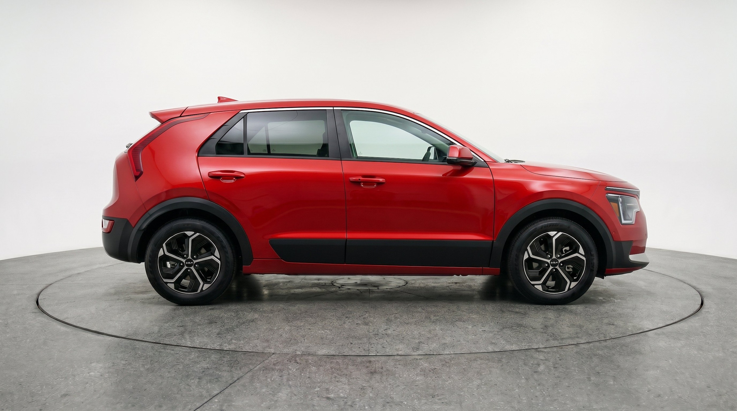 Thumbnail: 2026 Kia Niro - 11