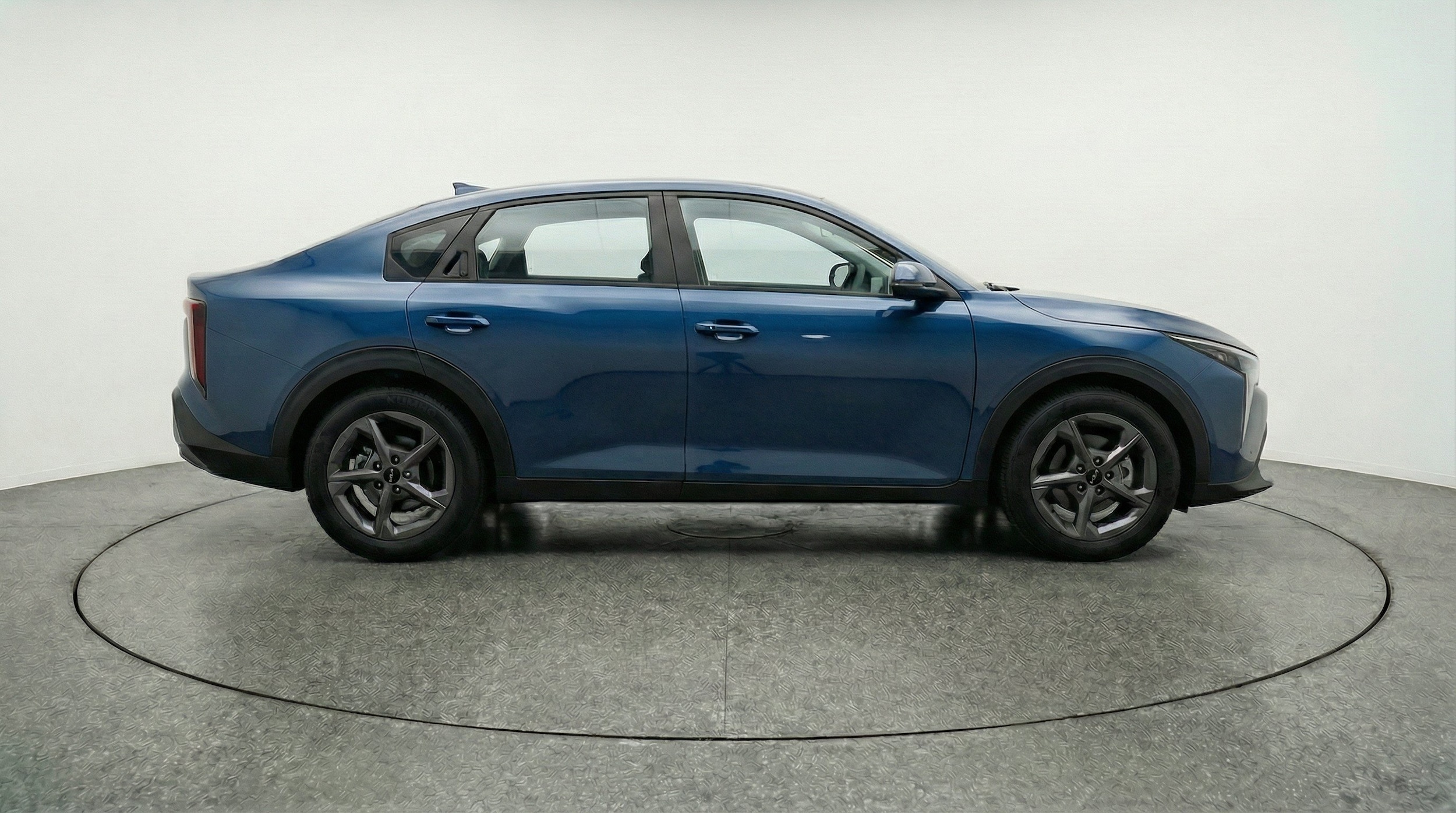 Thumbnail: 2026 Kia K4 - 11