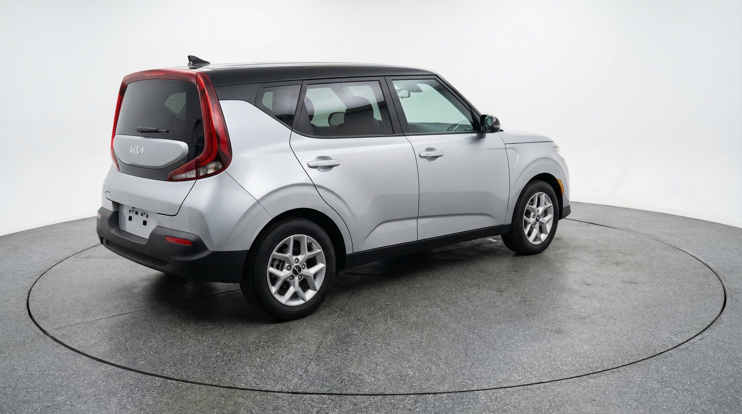 Thumbnail: 2025 Kia Soul - 9
