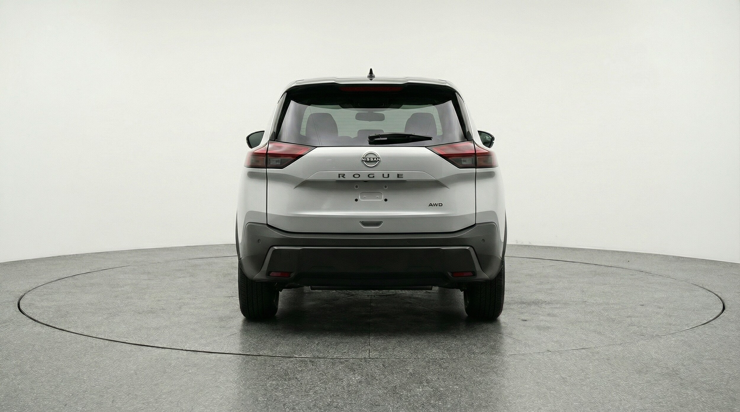 Thumbnail: 2025 Nissan Rogue - 6