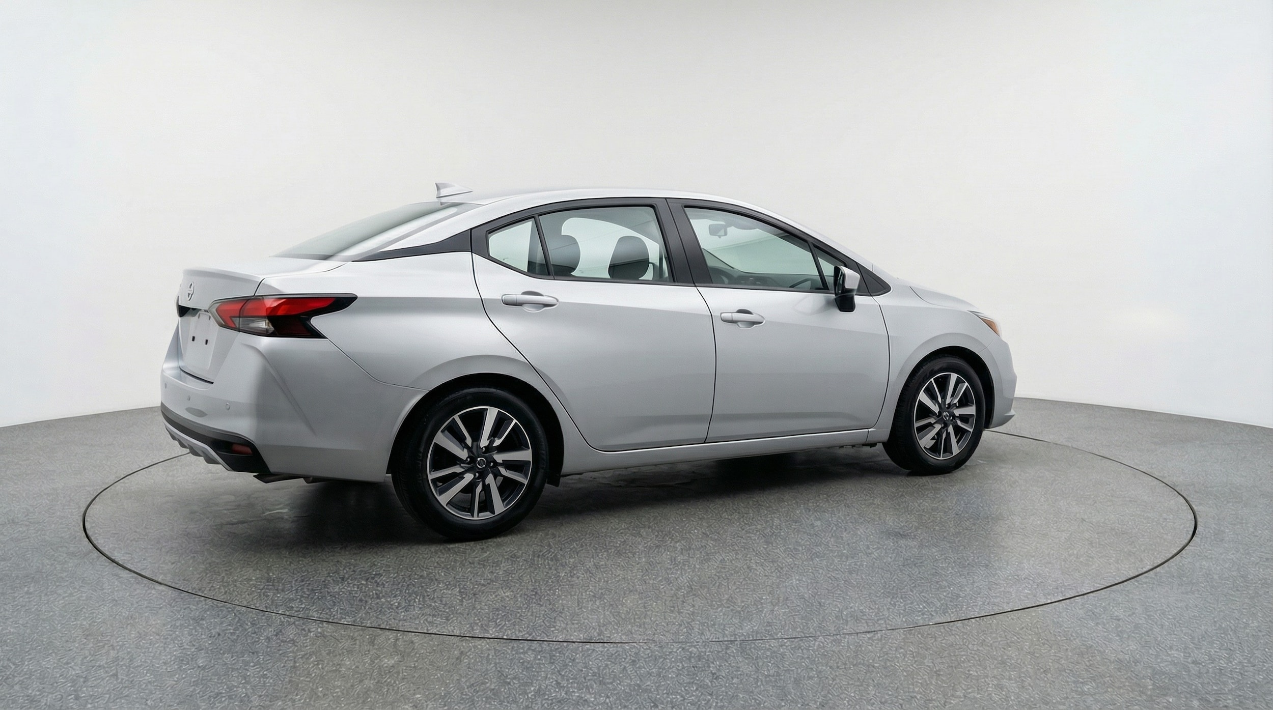 Thumbnail: 2025 Nissan Versa - 7