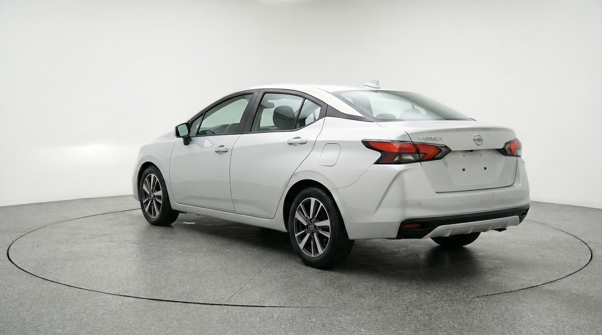 Thumbnail: 2025 Nissan Versa - 5