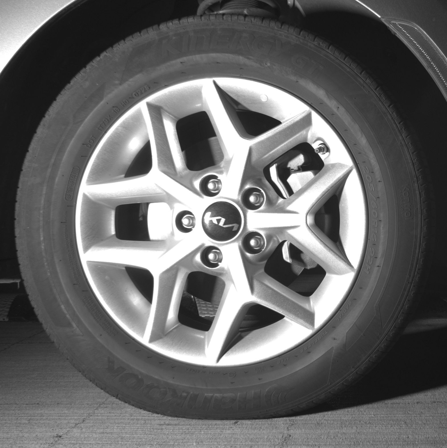 Thumbnail: 2025 Kia Soul - 10