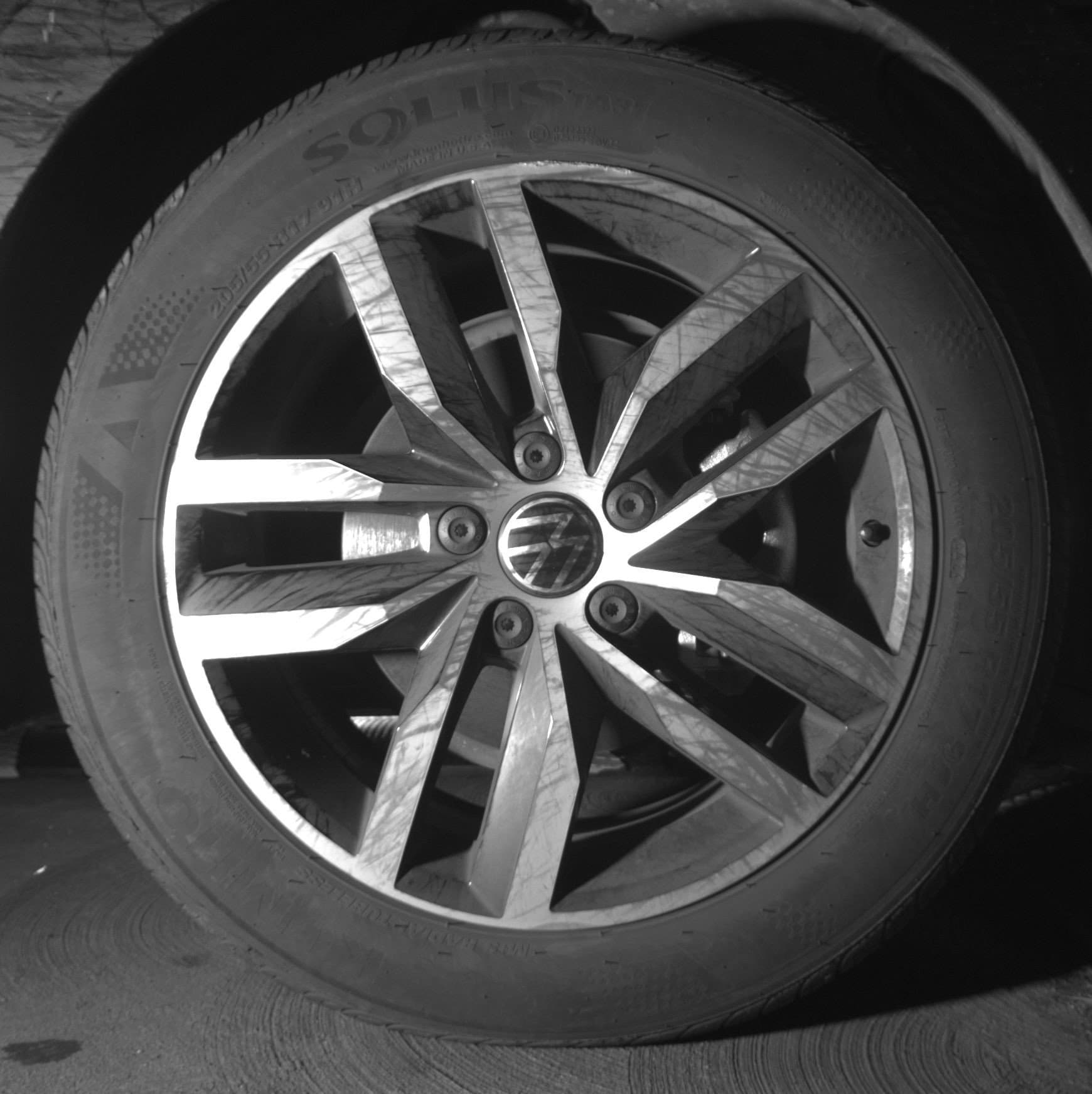 Thumbnail: 2025 Volkswagen Jetta - 13