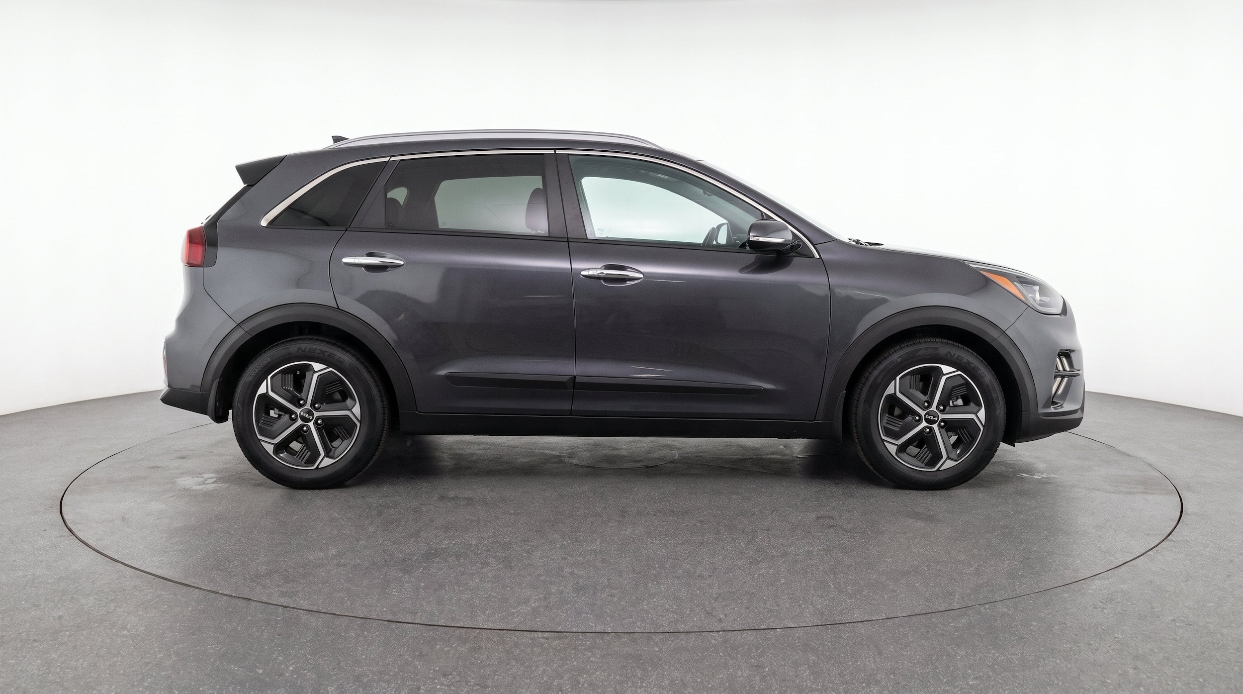 Thumbnail: 2026 Kia Niro - 11