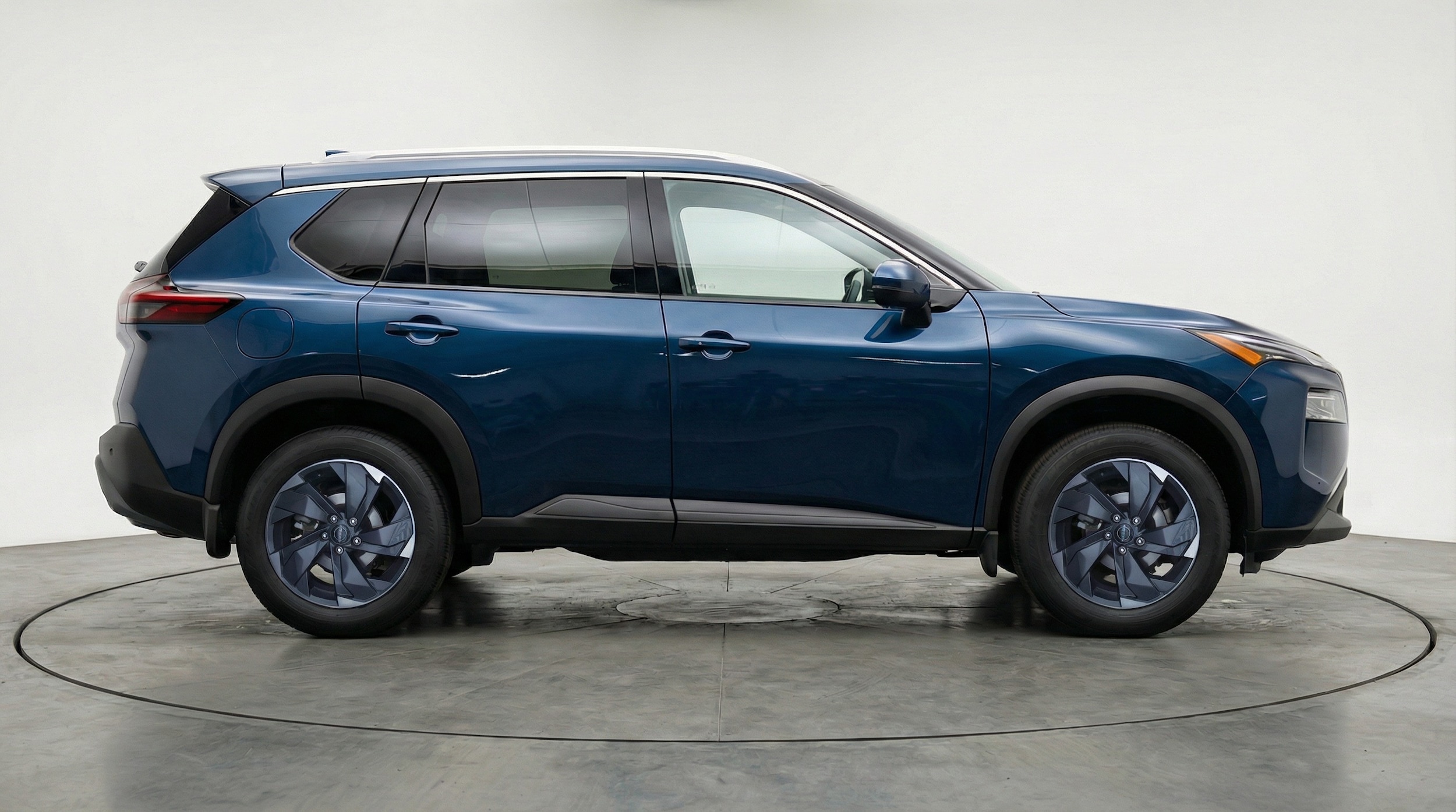 Thumbnail: 2025 Nissan Rogue - 8