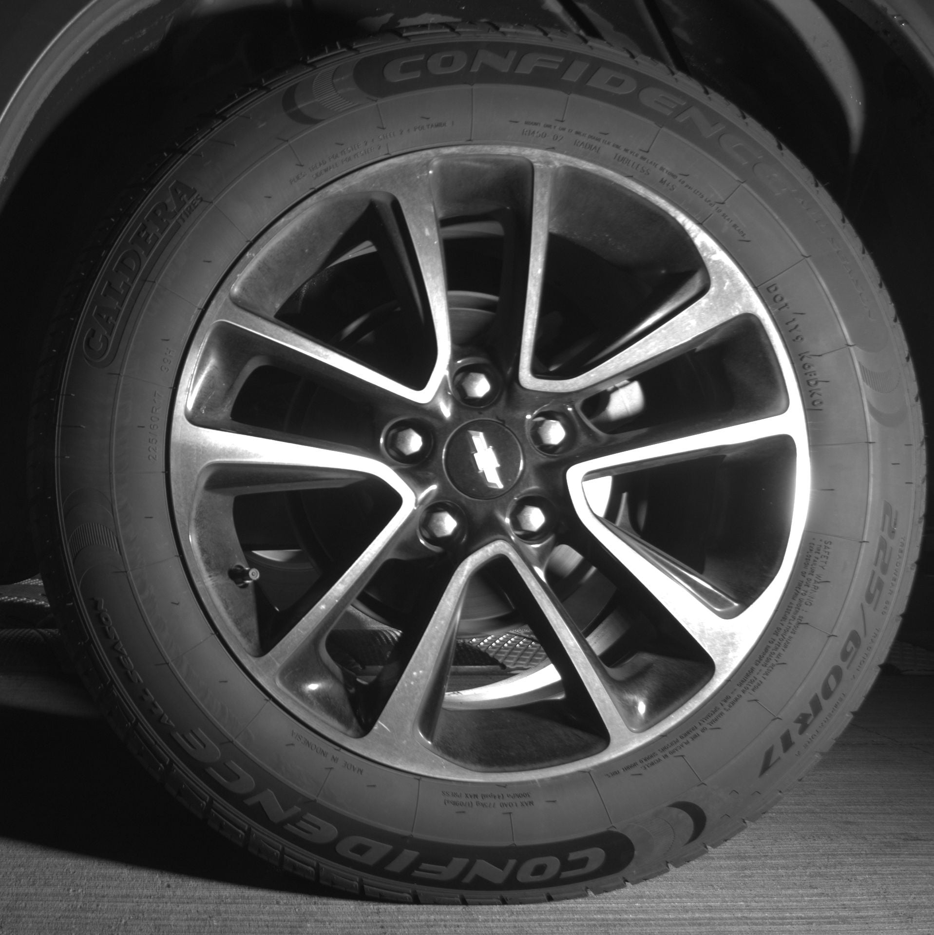 Thumbnail: 2025 Chevrolet TrailBlazer - 11