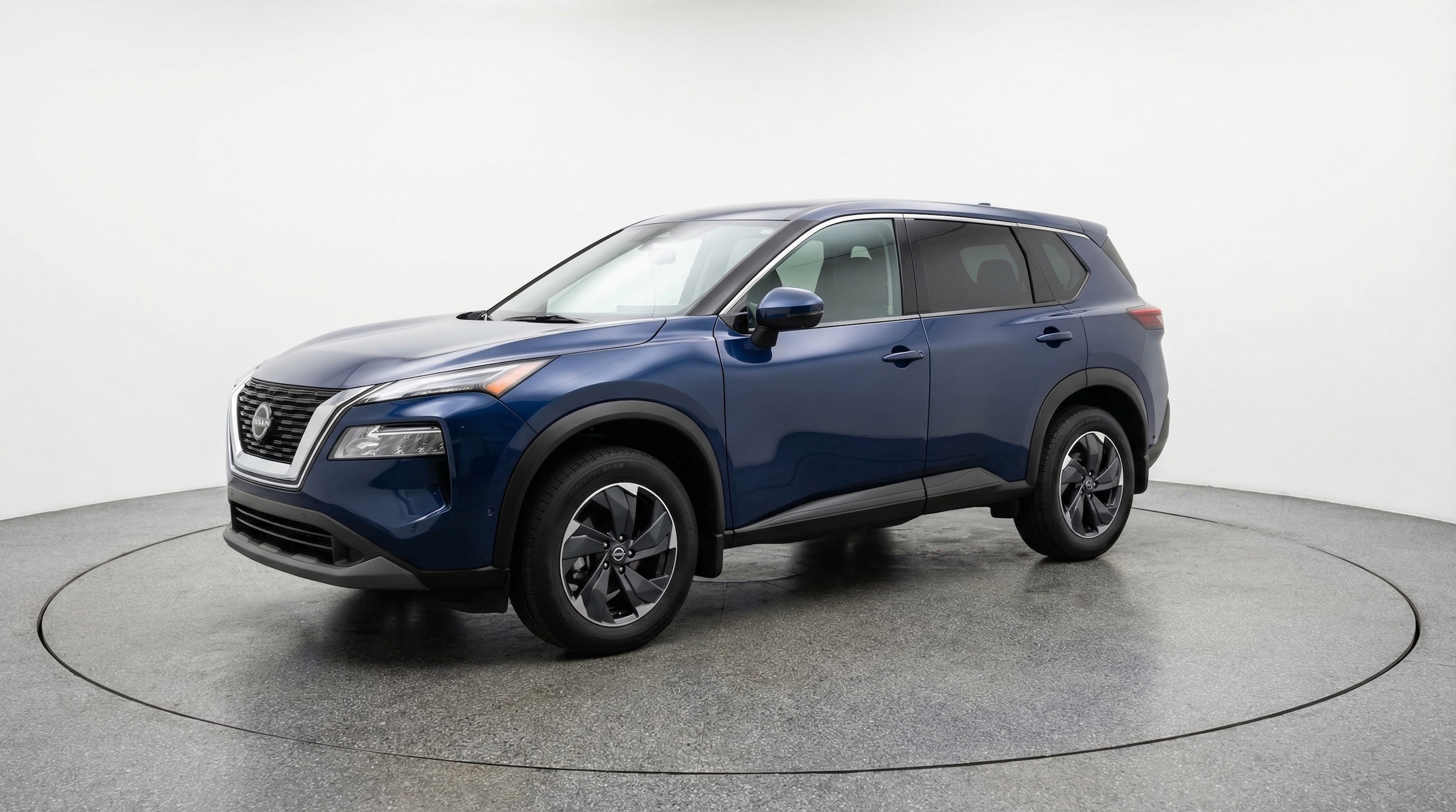 Thumbnail: 2025 Nissan Rogue - 3