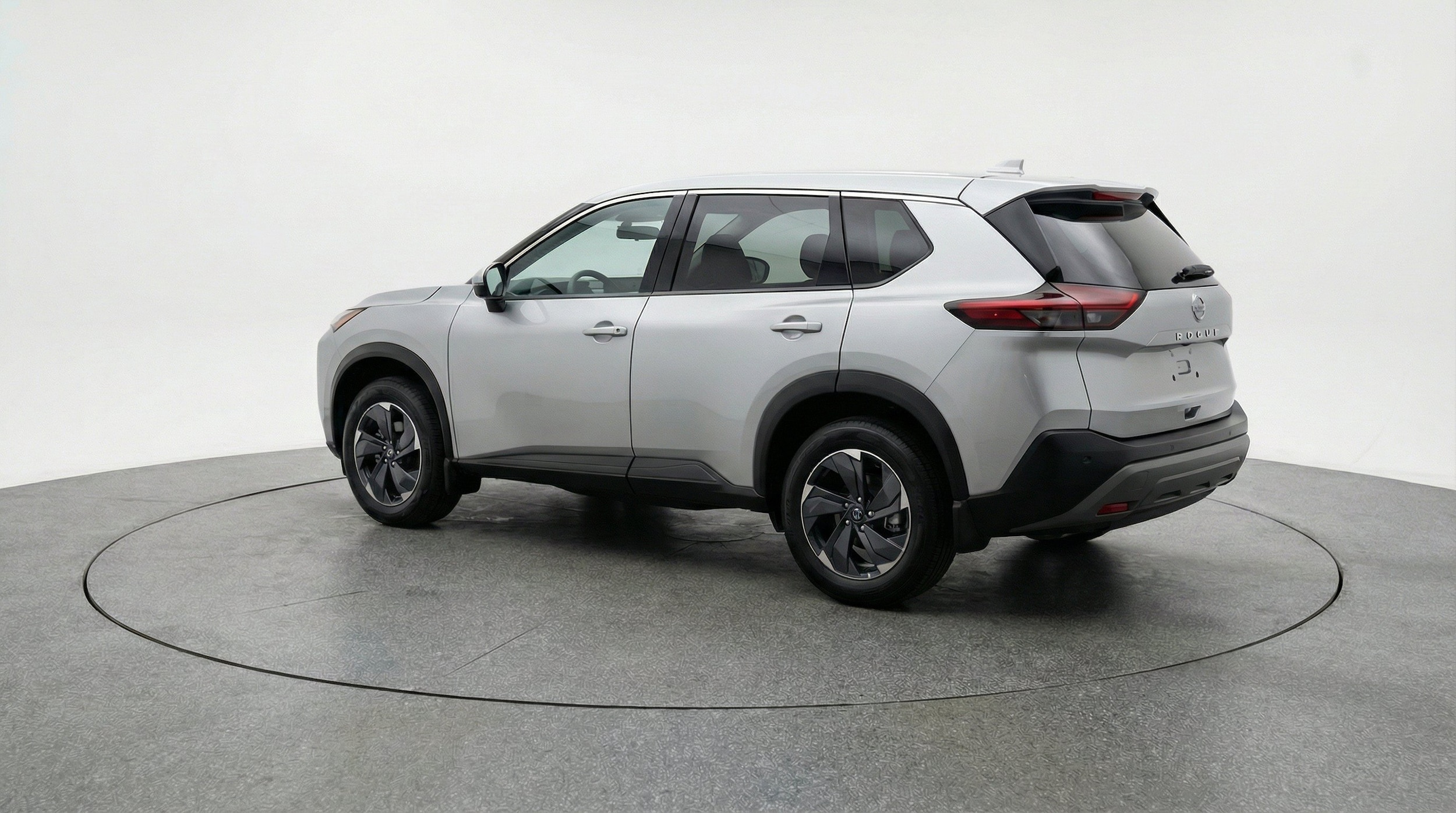 Thumbnail: 2025 Nissan Rogue - 6