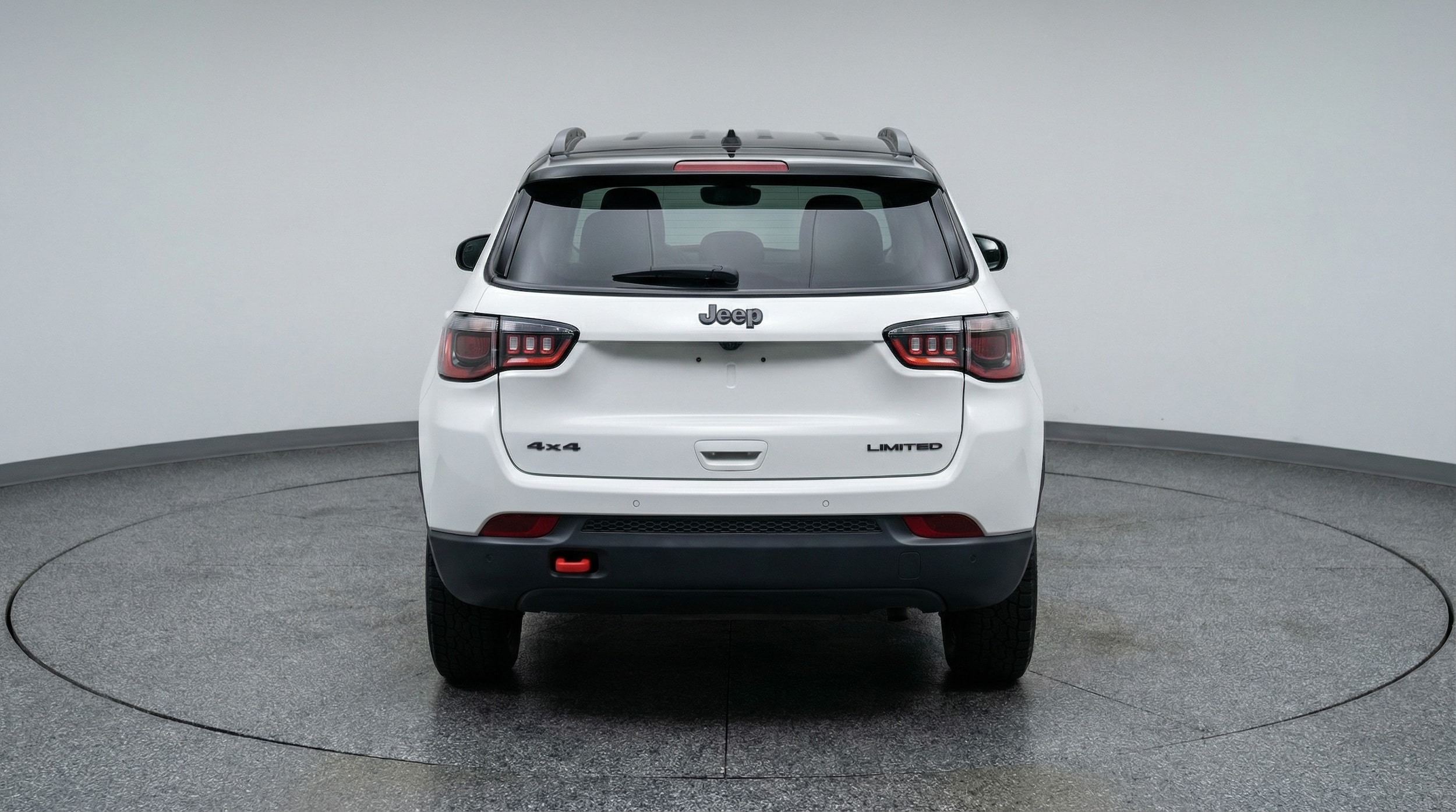 Thumbnail: 2025 Jeep Compass - 6