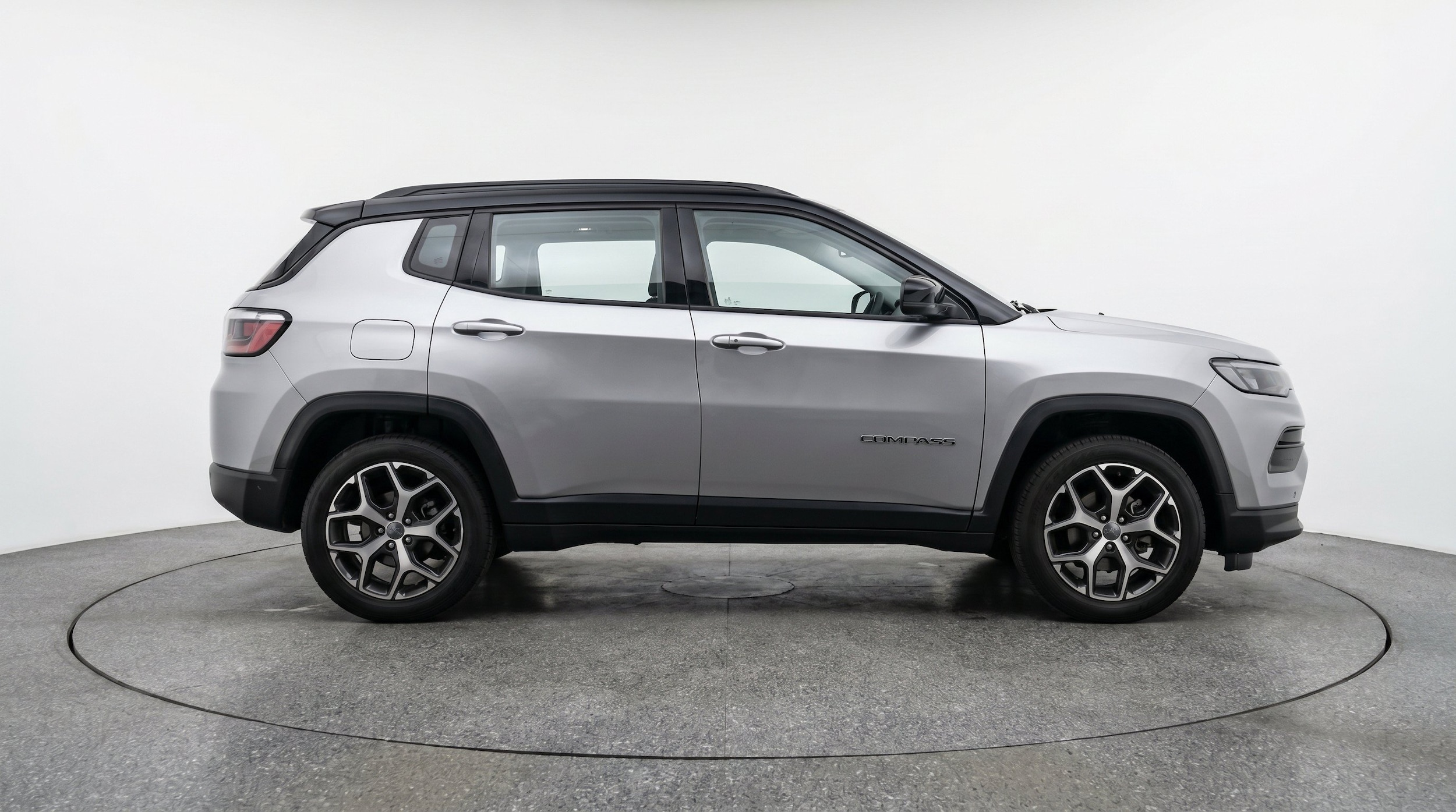 Thumbnail: 2025 Jeep Compass - 11