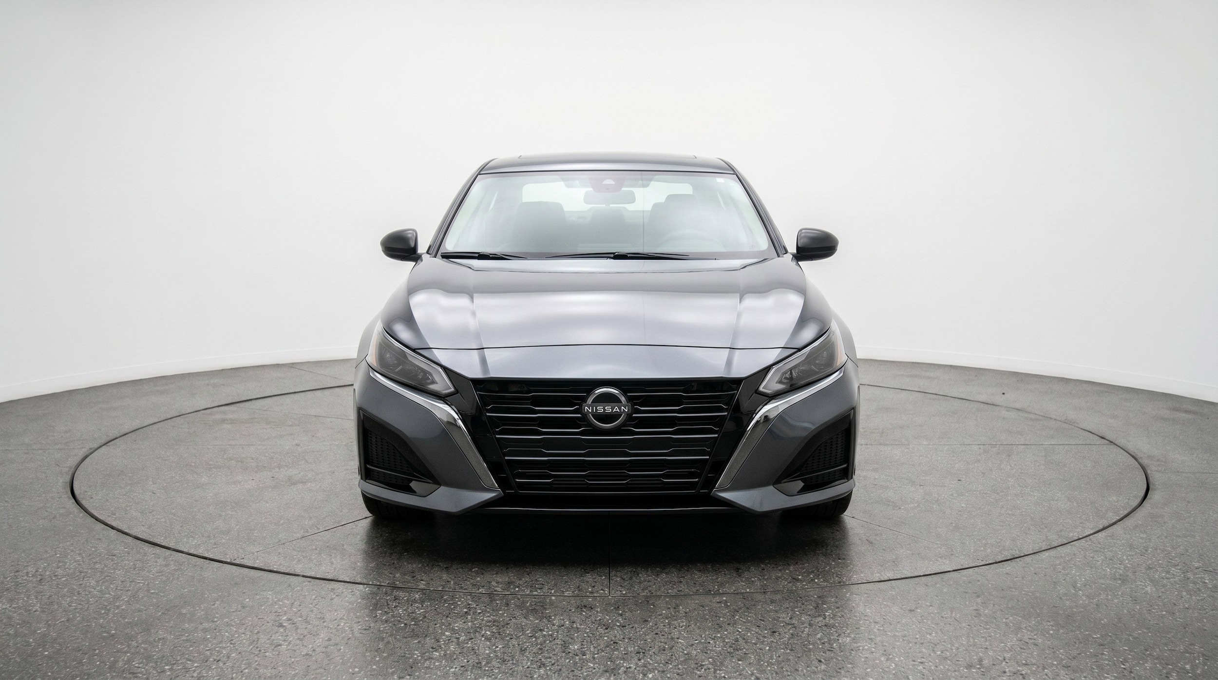 Thumbnail: 2025 Nissan Altima - 2