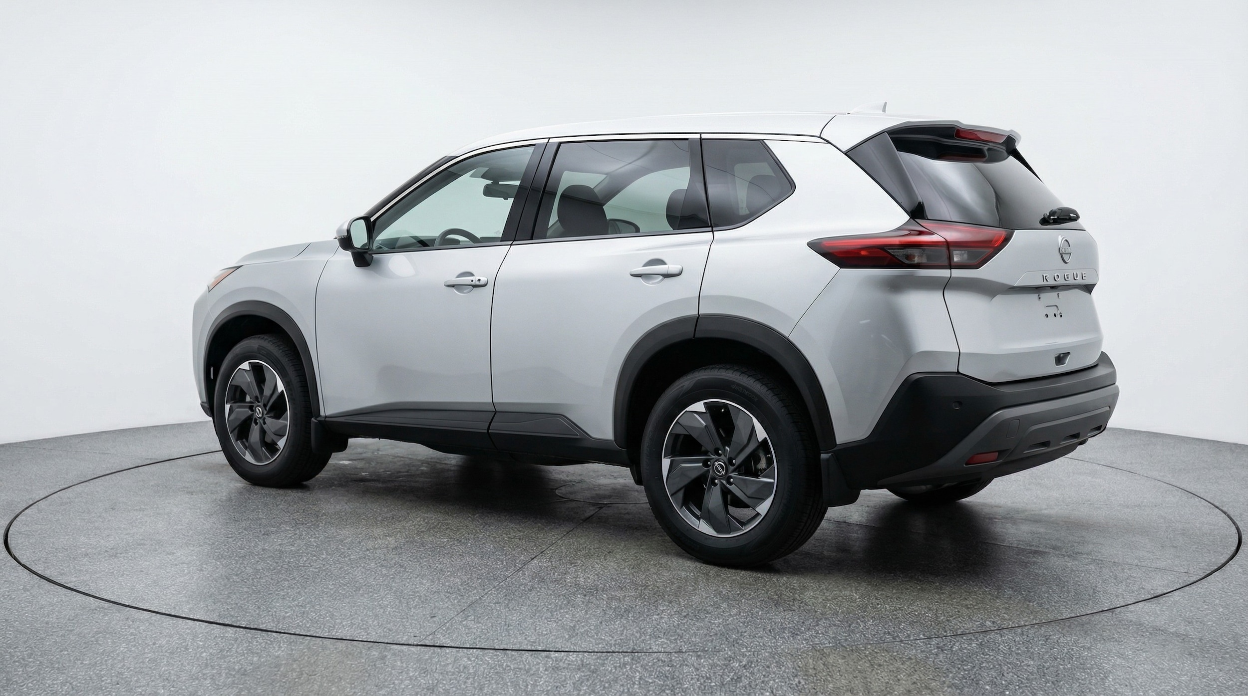 Thumbnail: 2025 Nissan Rogue - 5