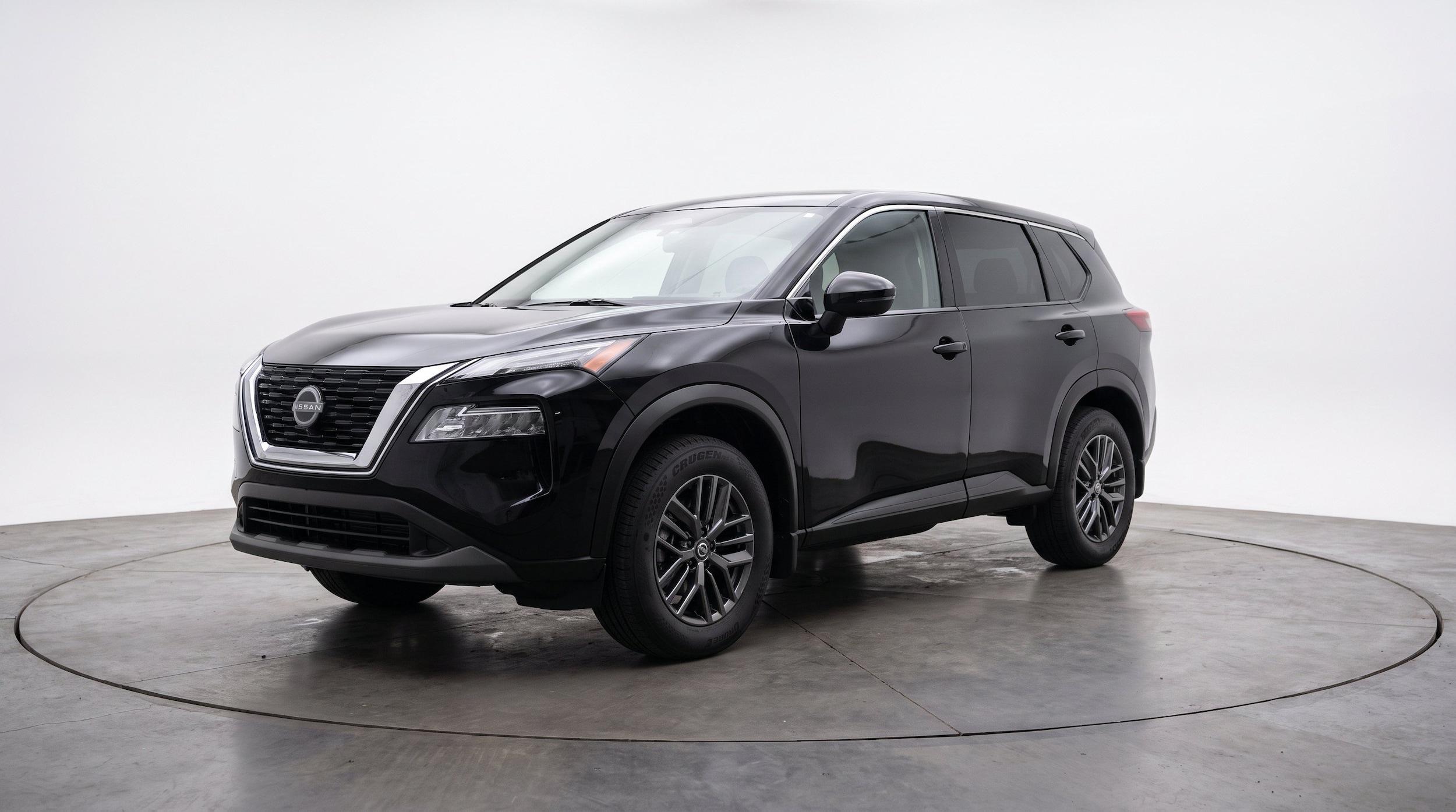 Thumbnail: 2026 Nissan Rogue - 3
