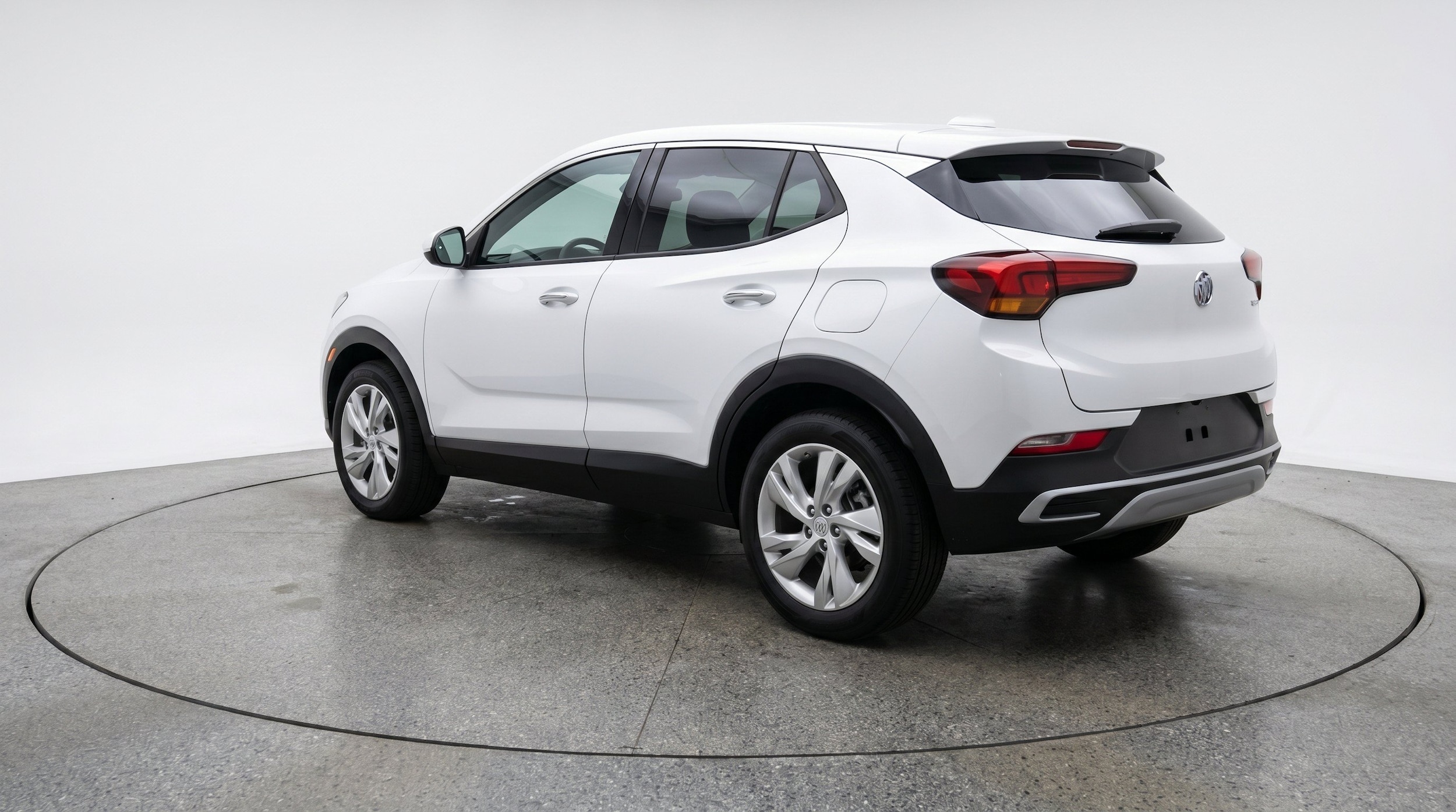 Thumbnail: 2026 Buick Encore GX - 6