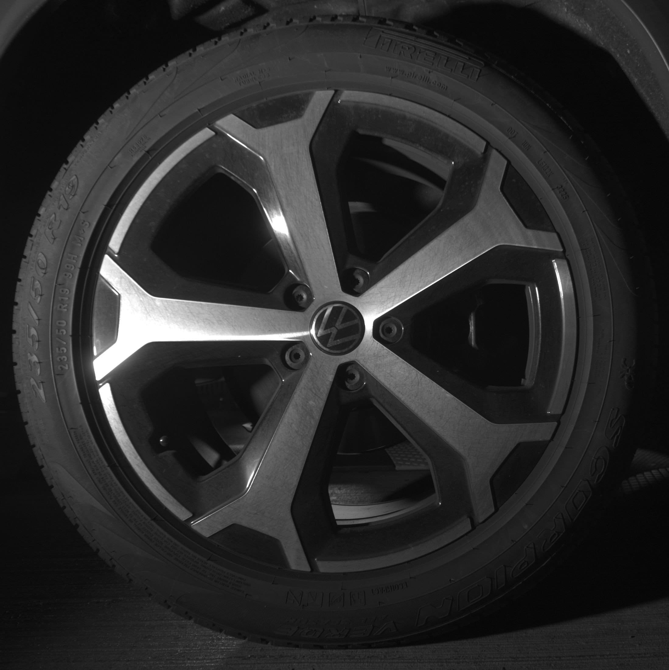 Thumbnail: 2026 Volkswagen Tiguan - 15