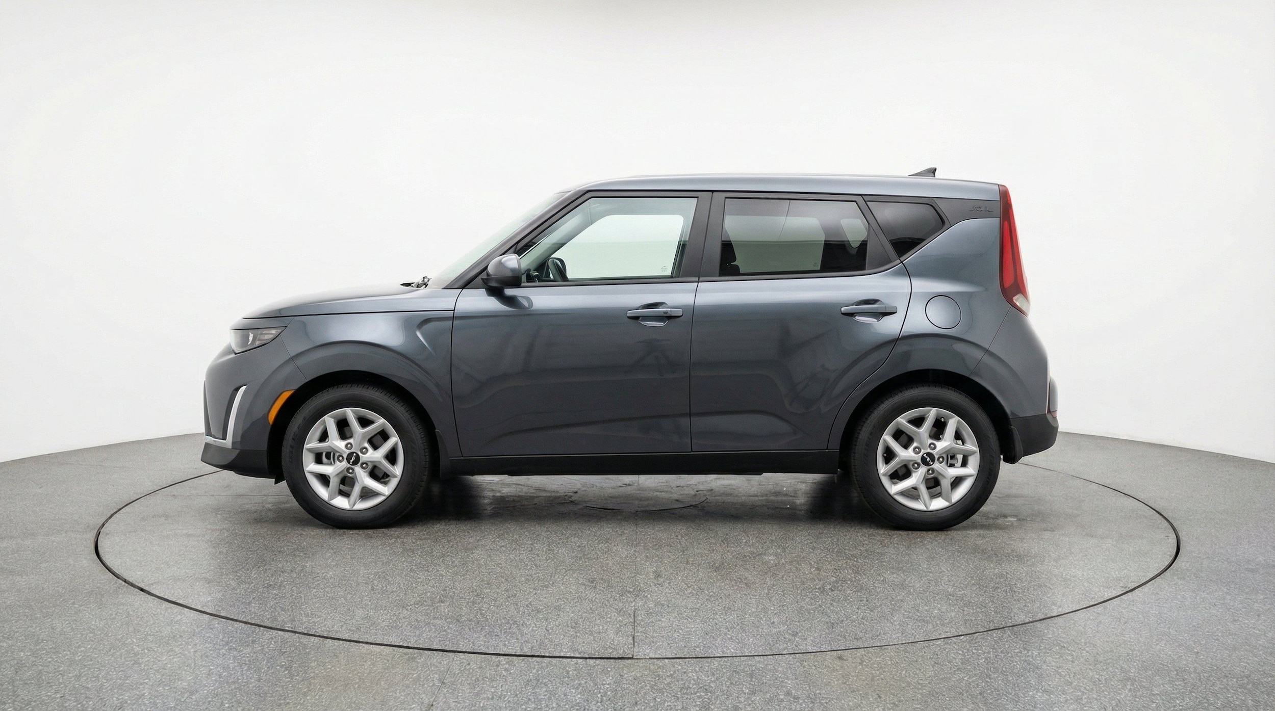 Thumbnail: 2025 Kia Soul - 5