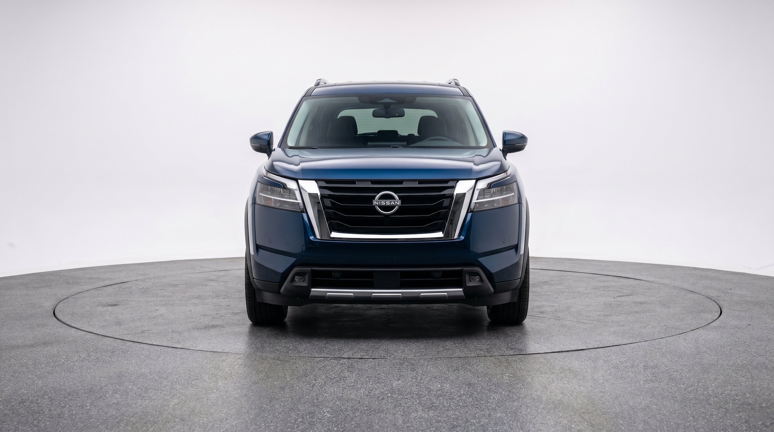 Thumbnail: 2025 Nissan Pathfinder - 2