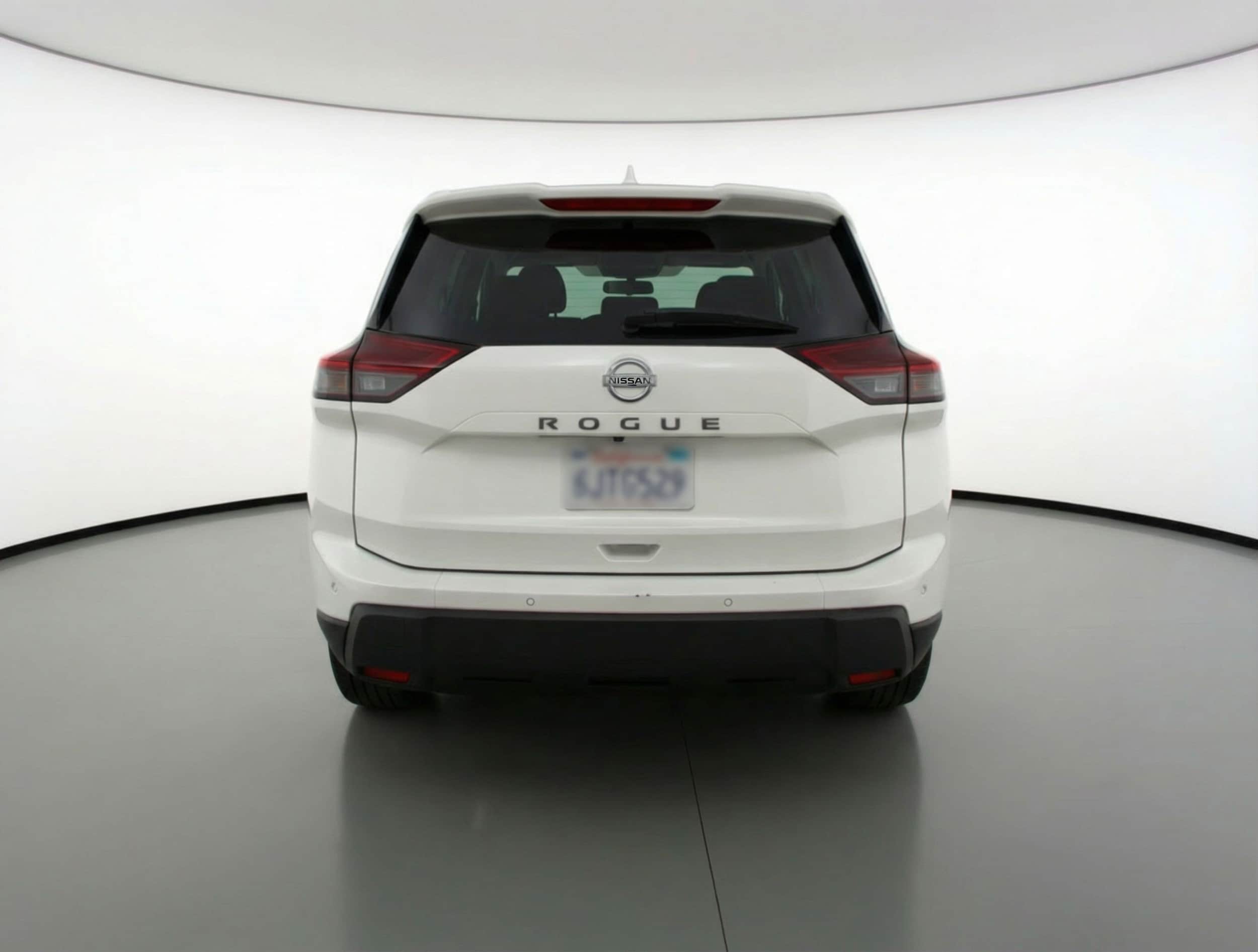 Thumbnail: 2025 Nissan Rogue - 7