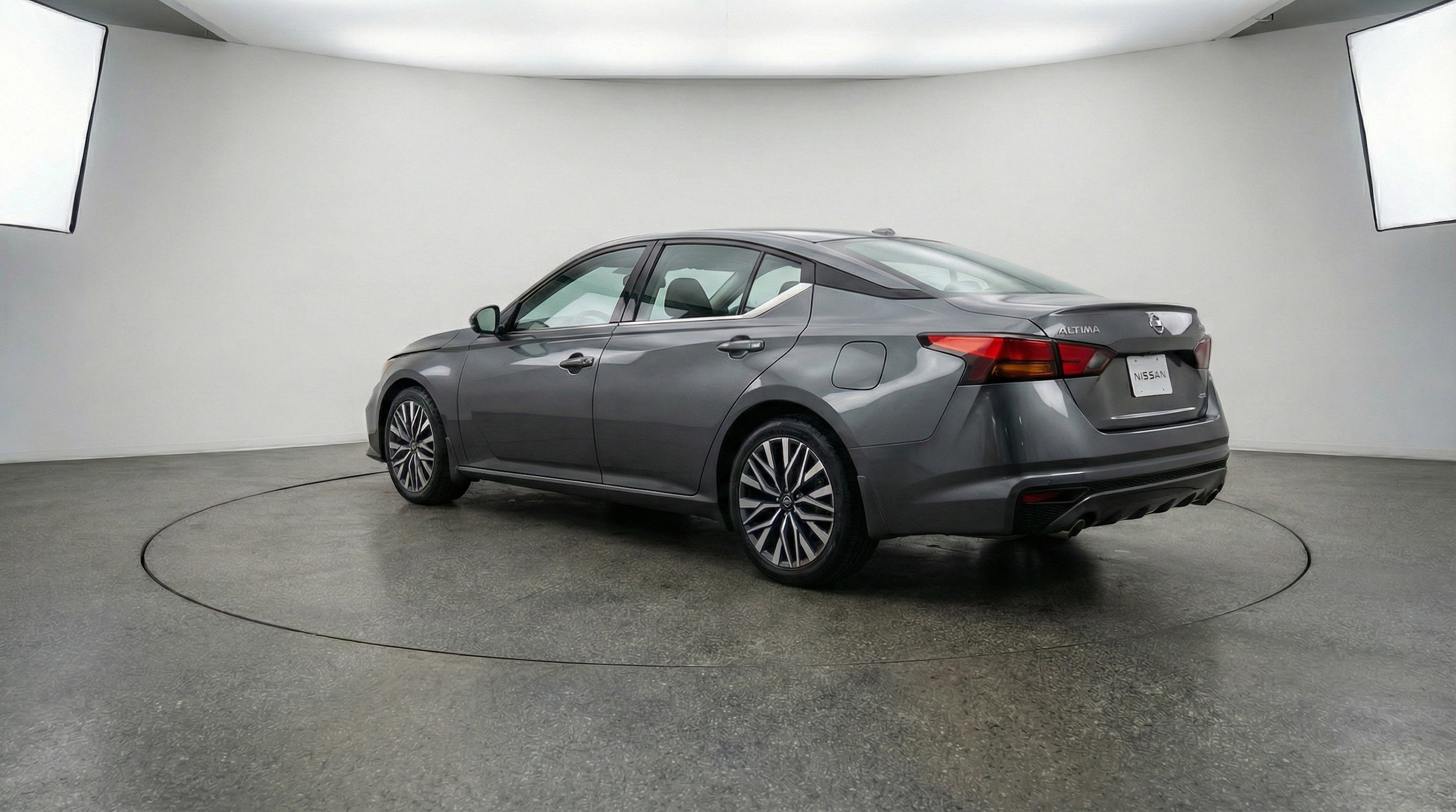 Thumbnail: 2025 Nissan Altima - 6