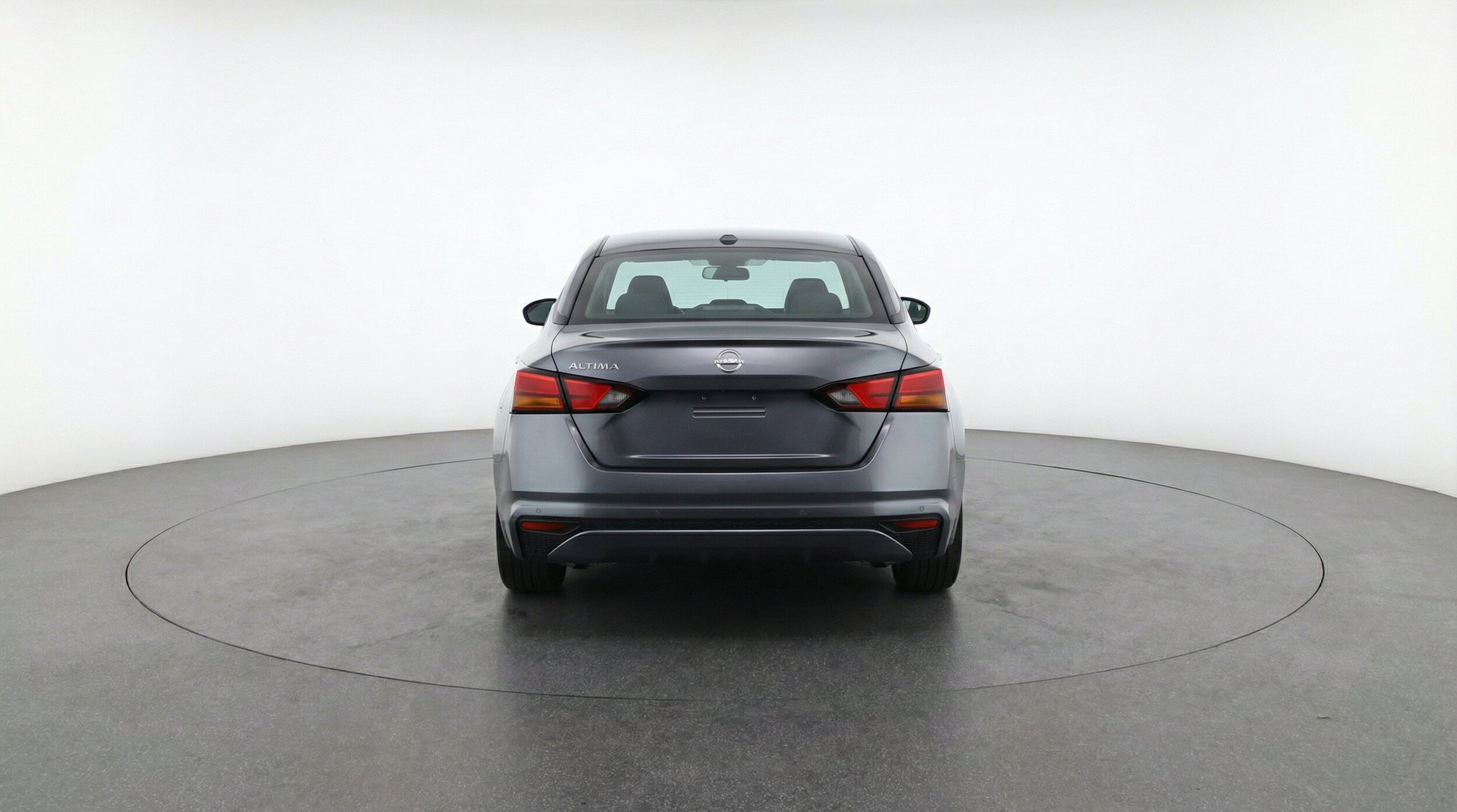 Thumbnail: 2025 Nissan Altima - 7