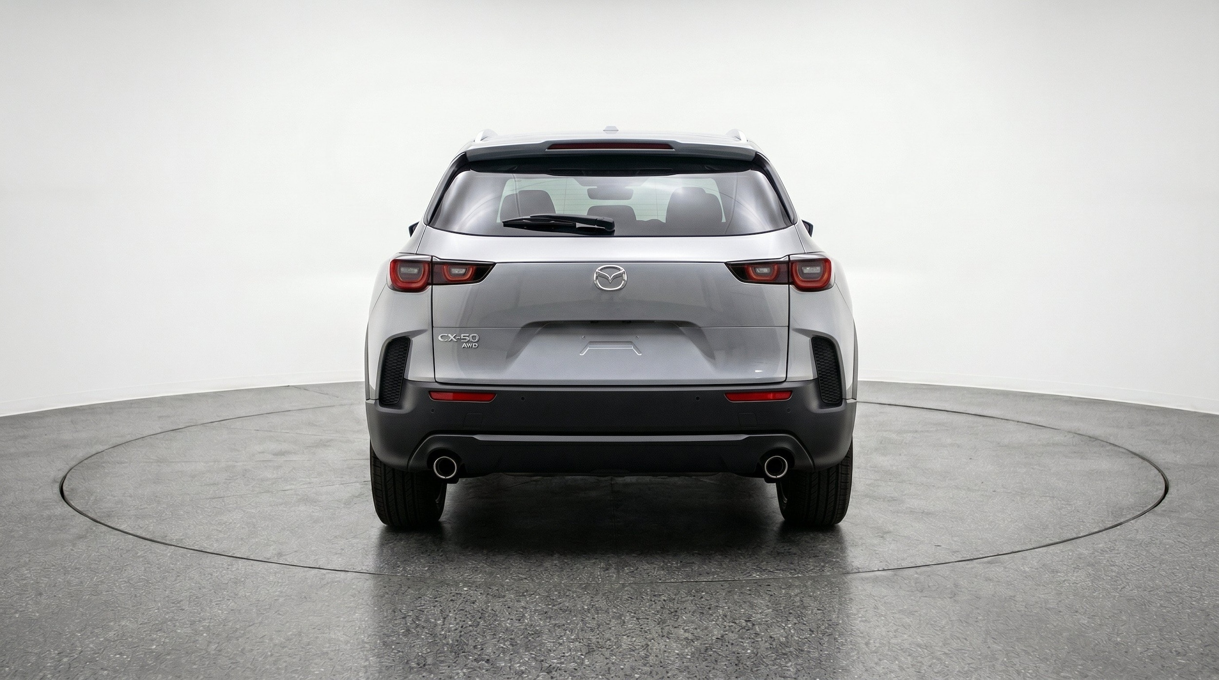 Thumbnail: 2026 Mazda CX-50 - 7