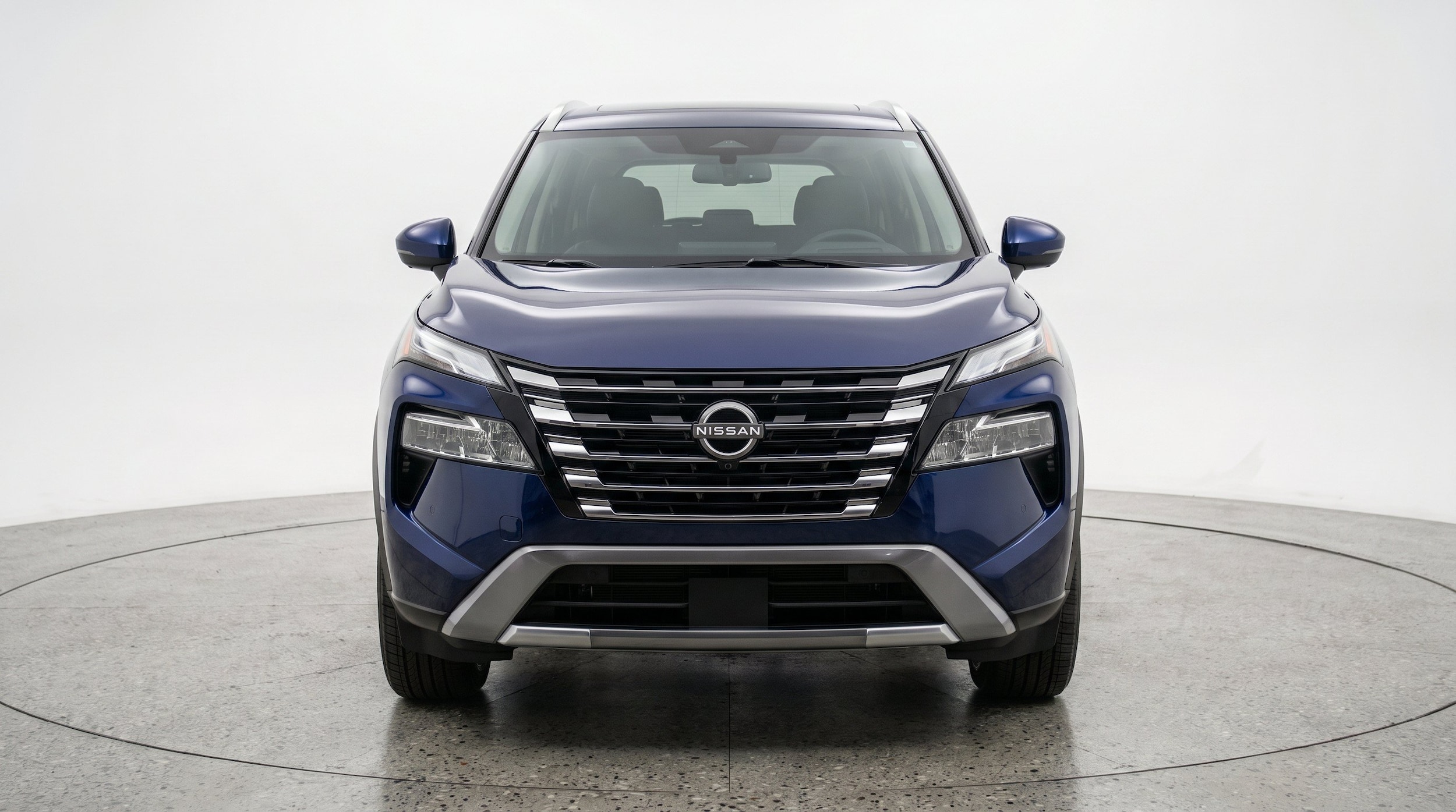 Thumbnail: 2026 Nissan Rogue - 2