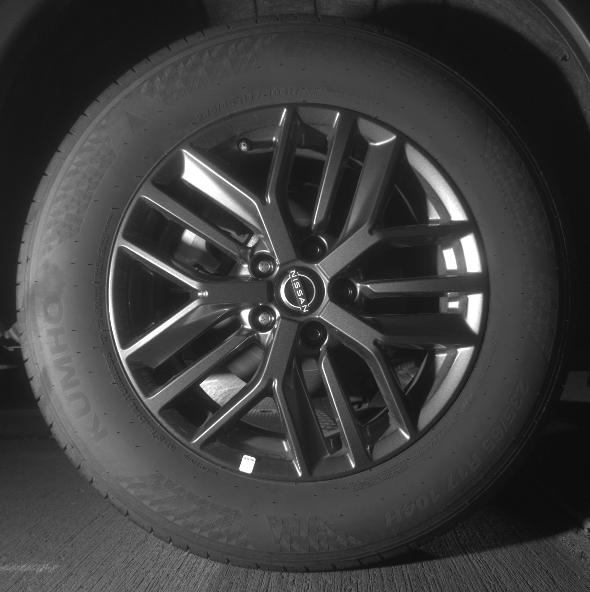 Thumbnail: 2026 Nissan Rogue - 15