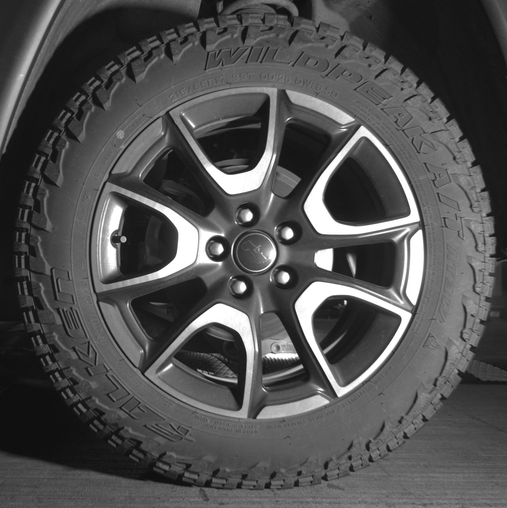 Thumbnail: 2025 Jeep Compass - 14