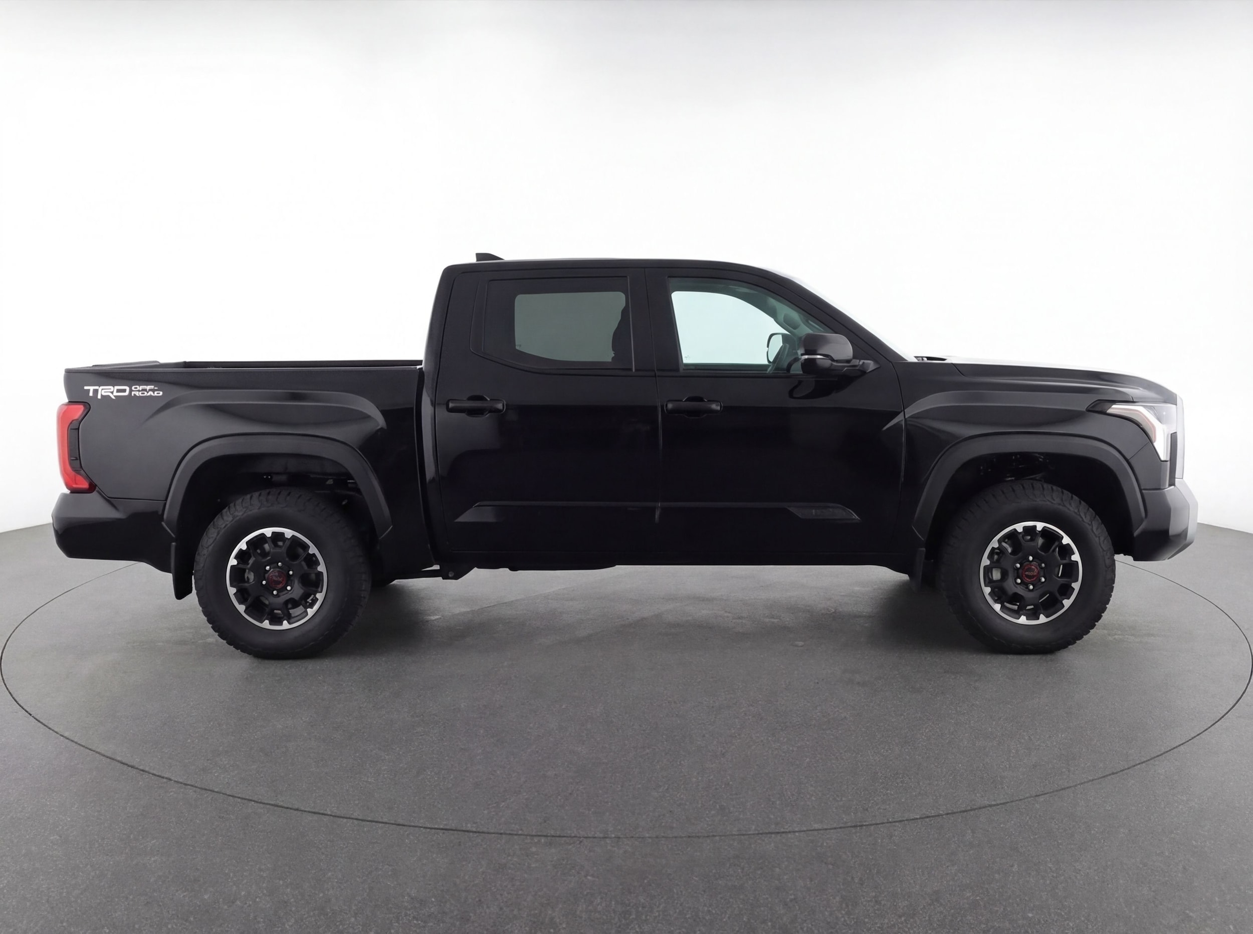 Thumbnail: 2025 Toyota Tacoma - 8