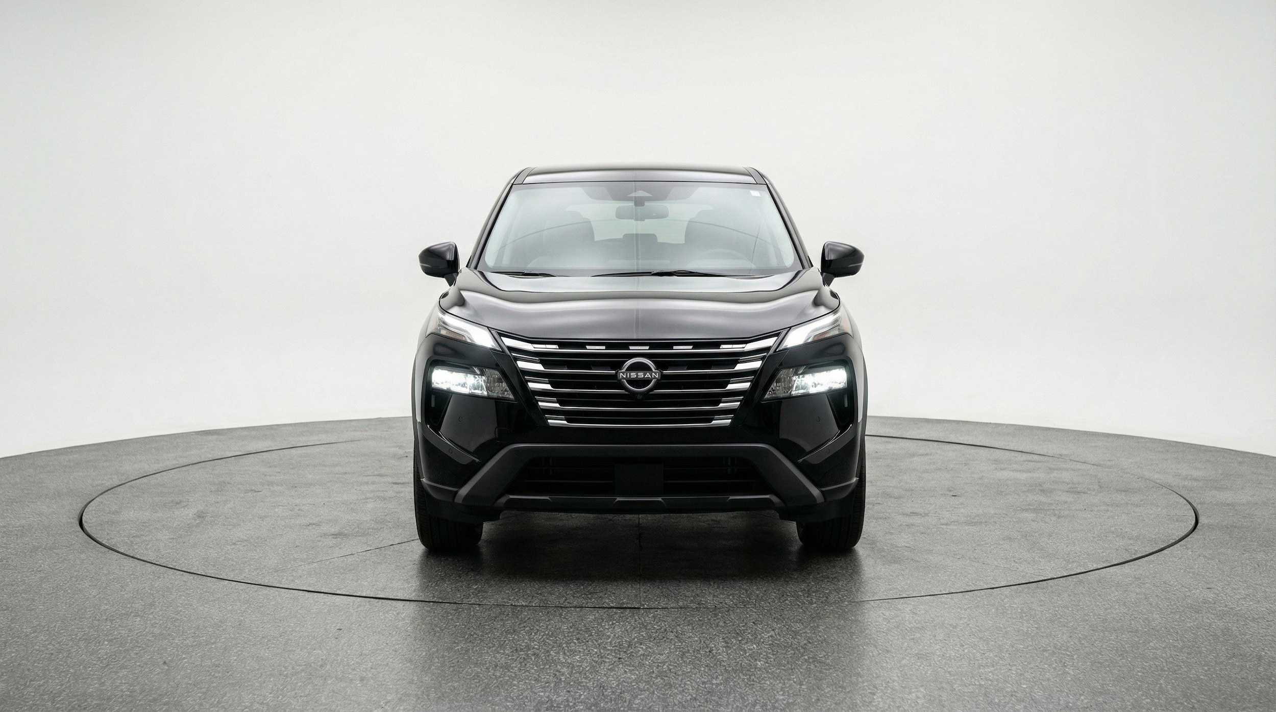 Thumbnail: 2025 Nissan Rogue - 2