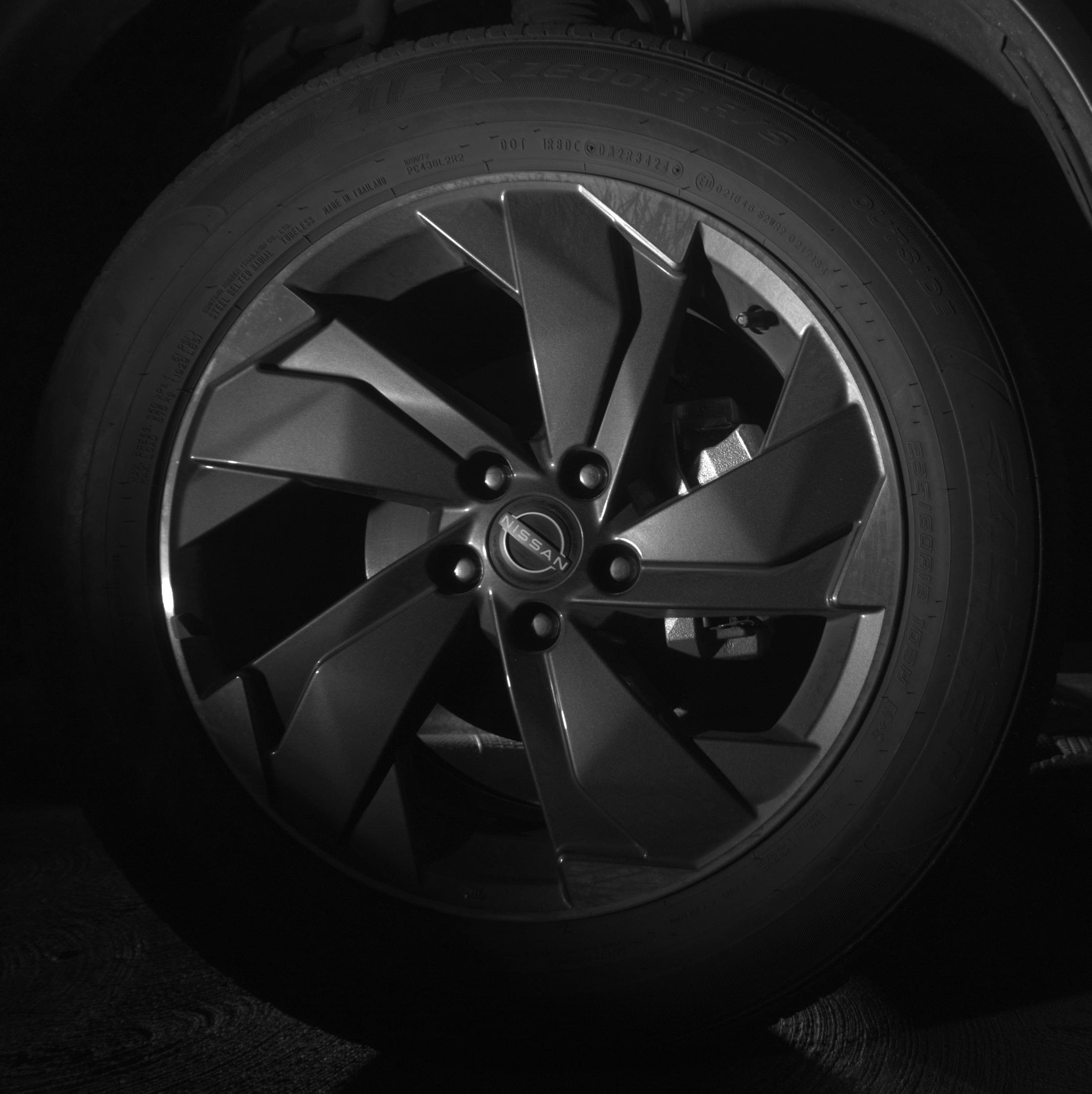 Thumbnail: 2025 Nissan Rogue - 10