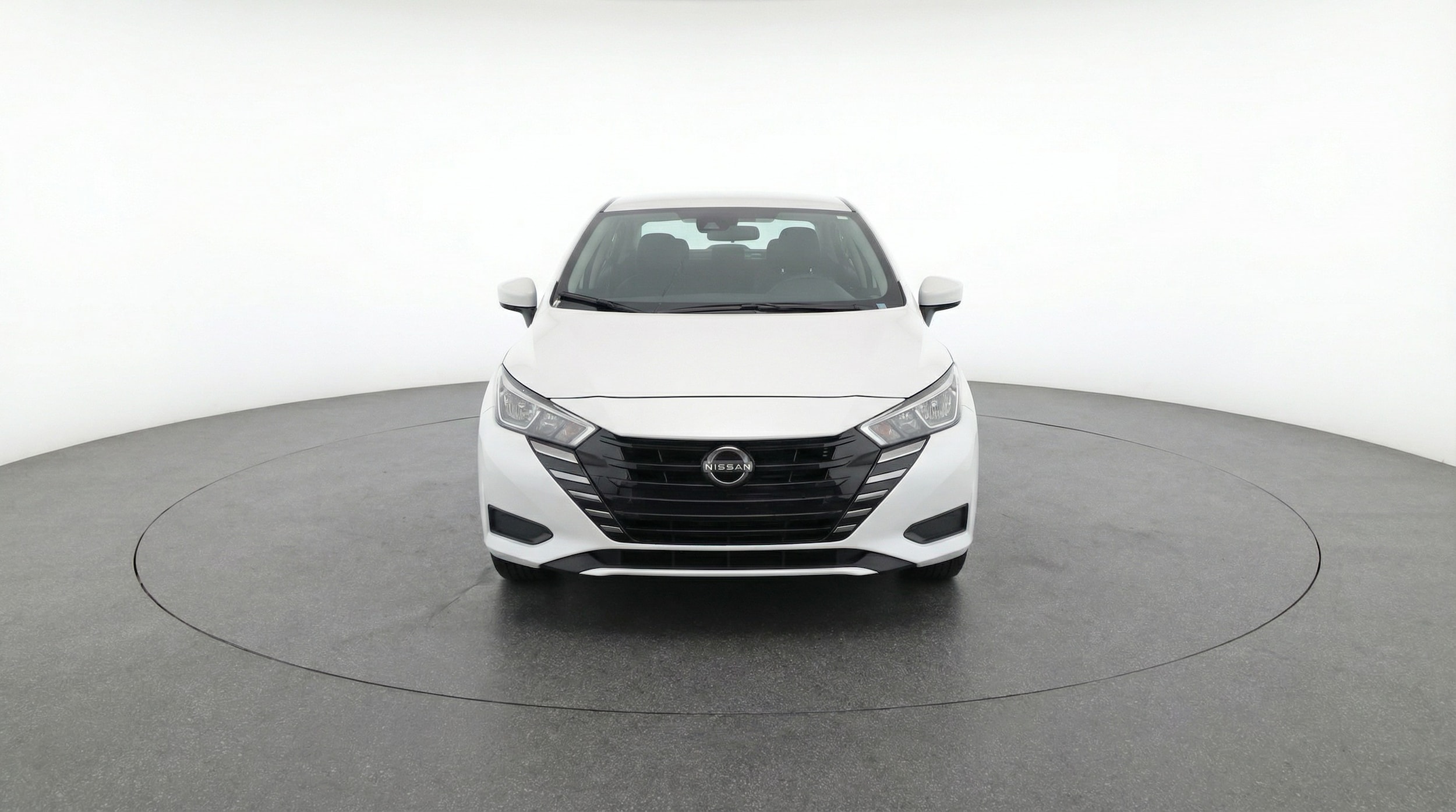 Thumbnail: 2025 Nissan Versa - 2