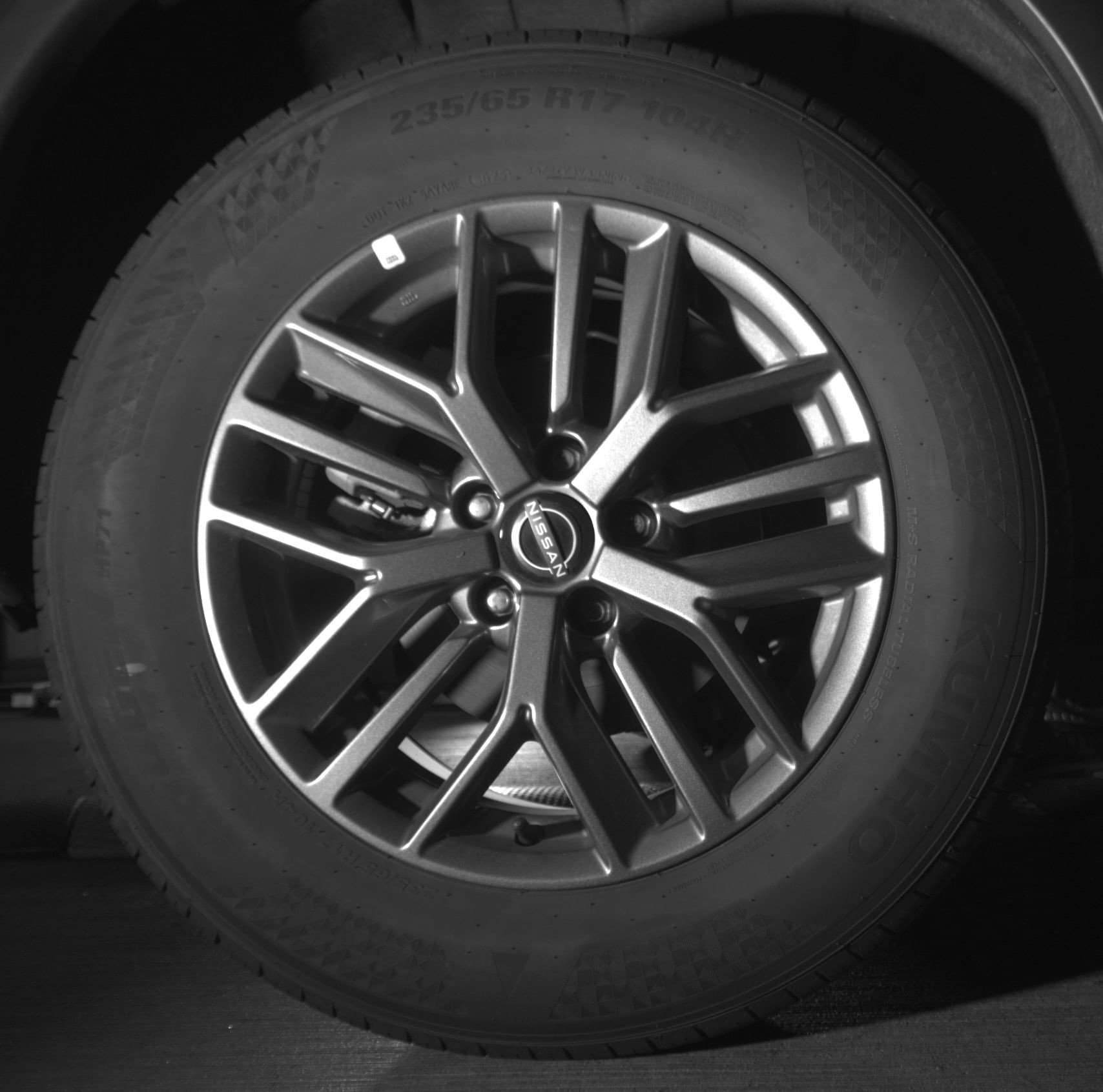 Thumbnail: 2026 Nissan Rogue - 13
