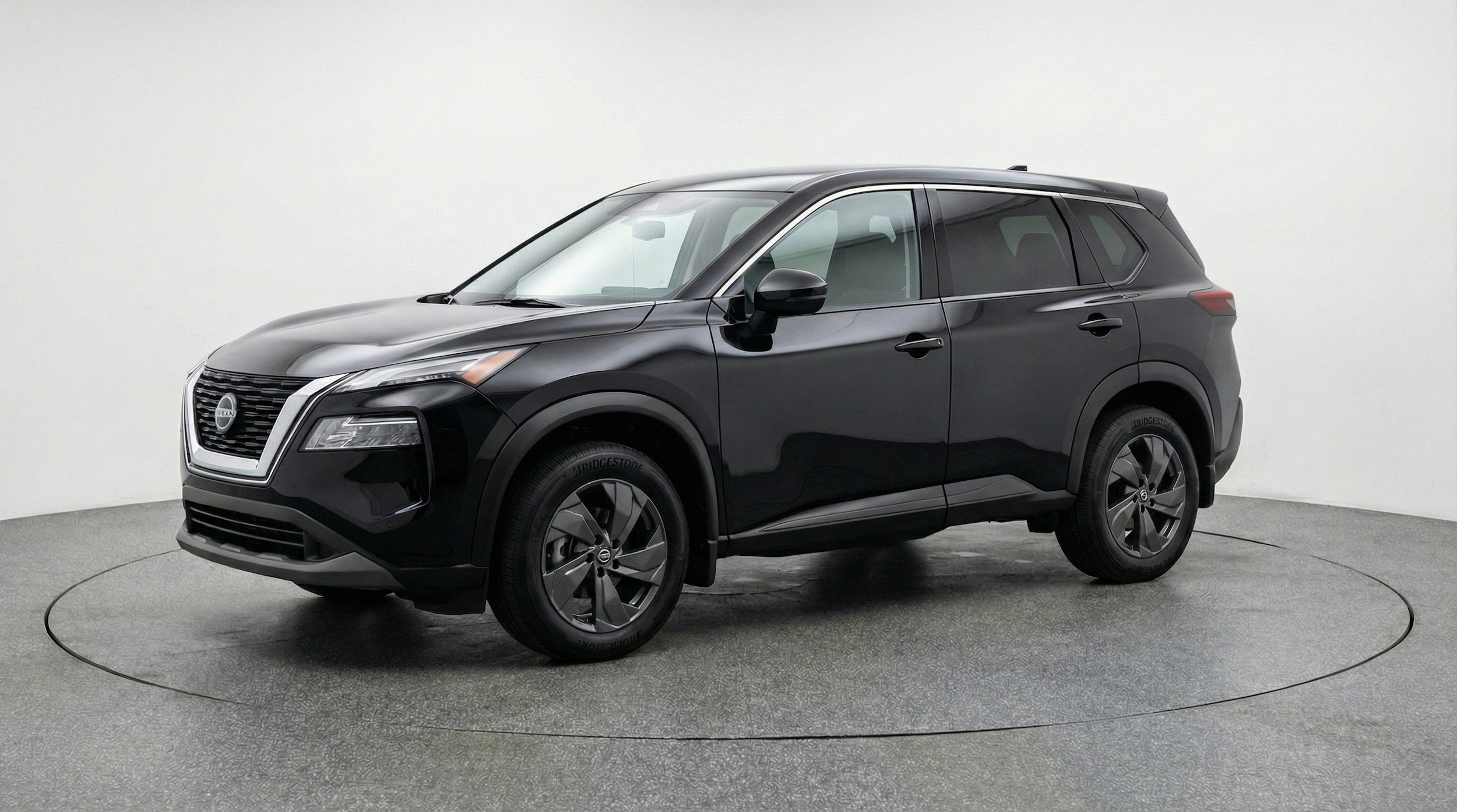 Thumbnail: 2026 Nissan Rogue - 3