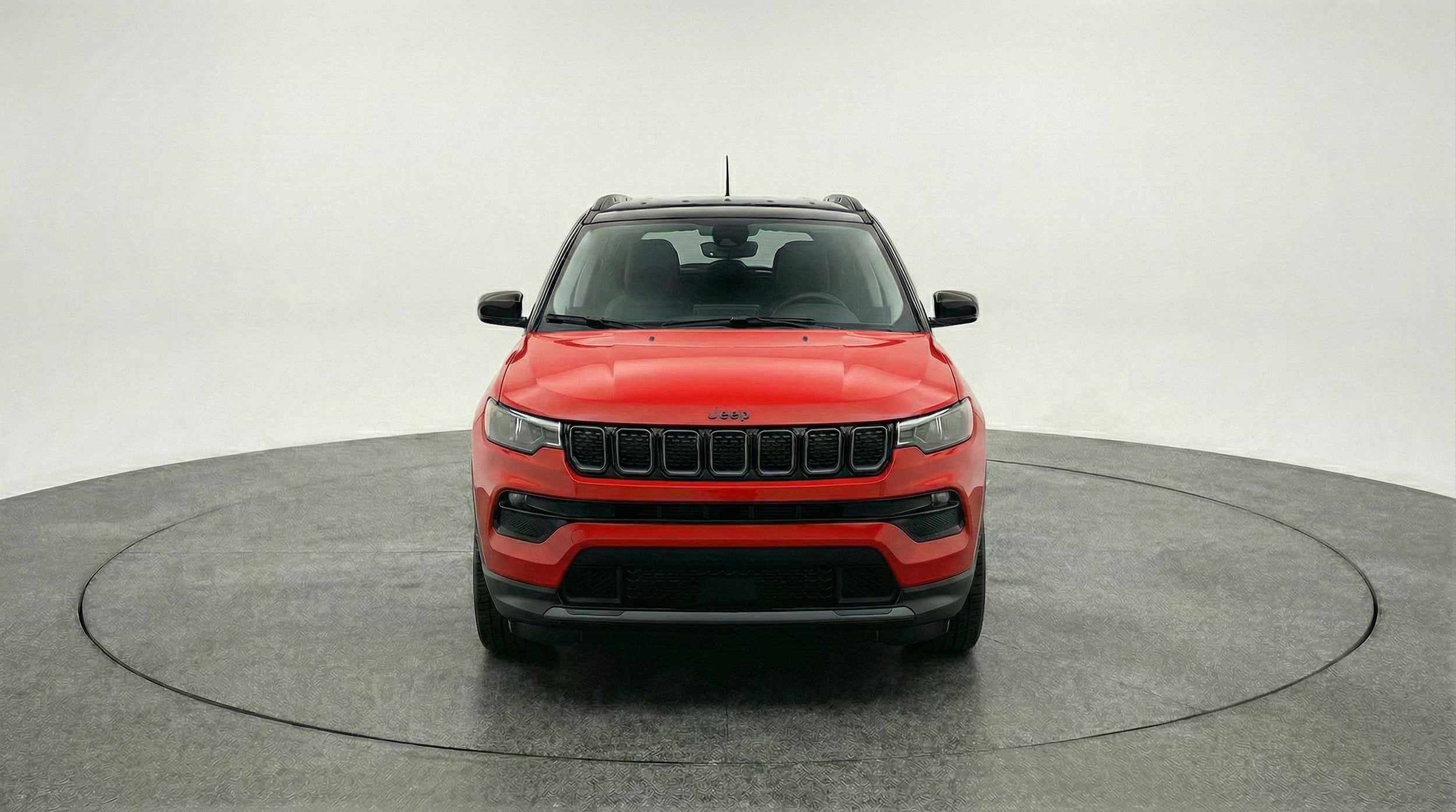 Thumbnail: 2025 Jeep Compass - 2