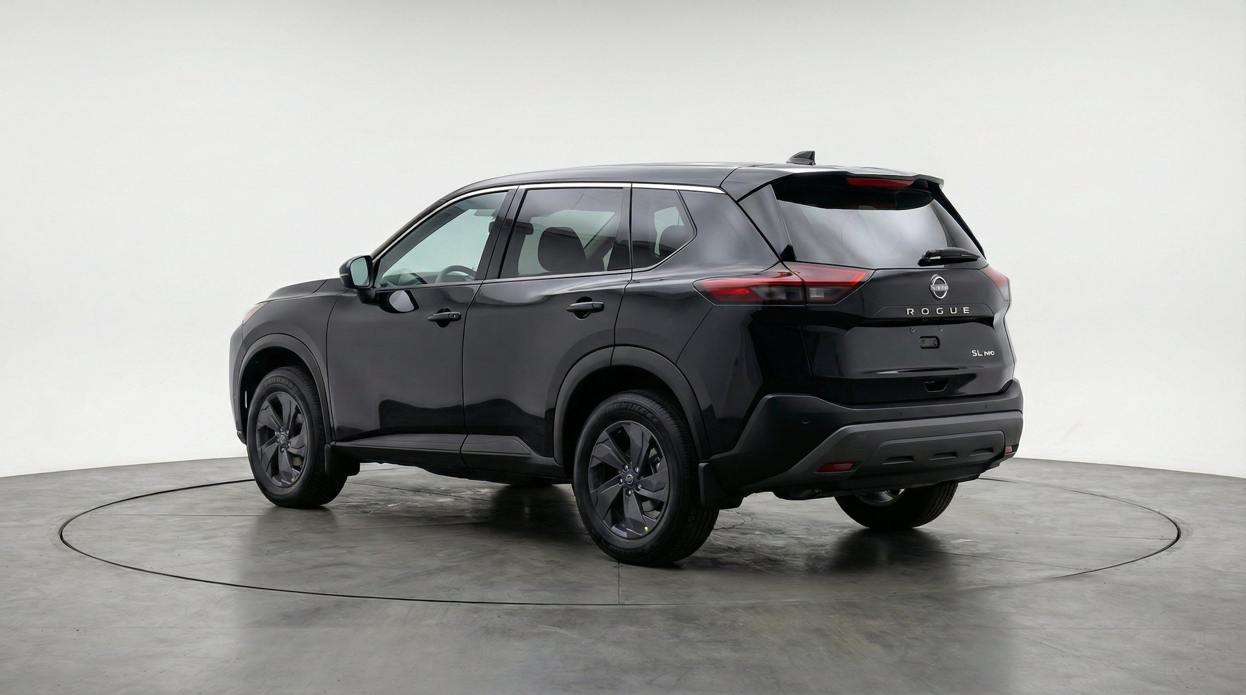 Thumbnail: 2026 Nissan Rogue - 6