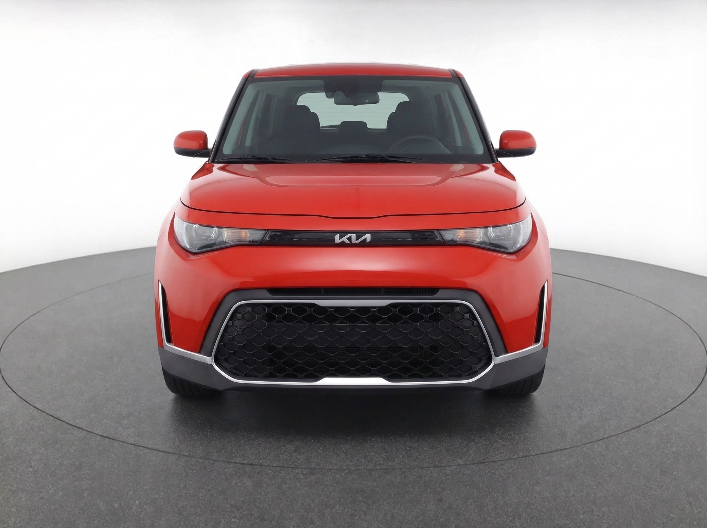 Thumbnail: 2023 Kia Soul - 2
