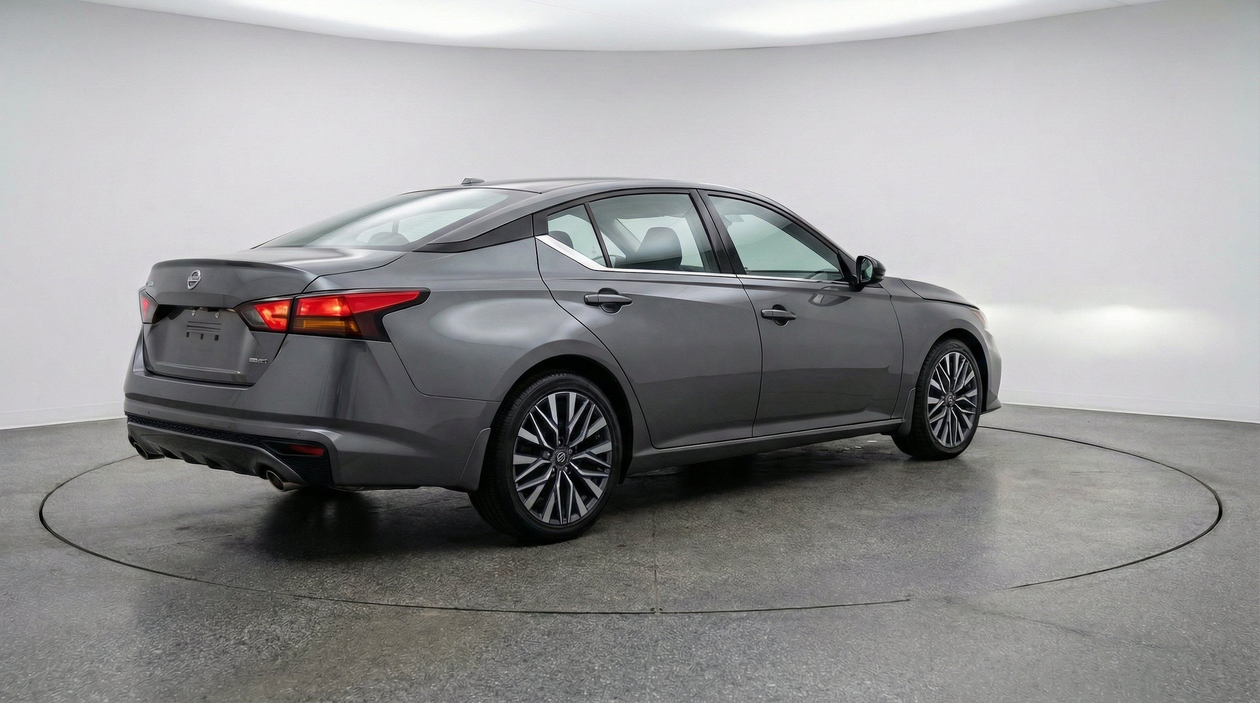 Thumbnail: 2026 Nissan Altima - 9