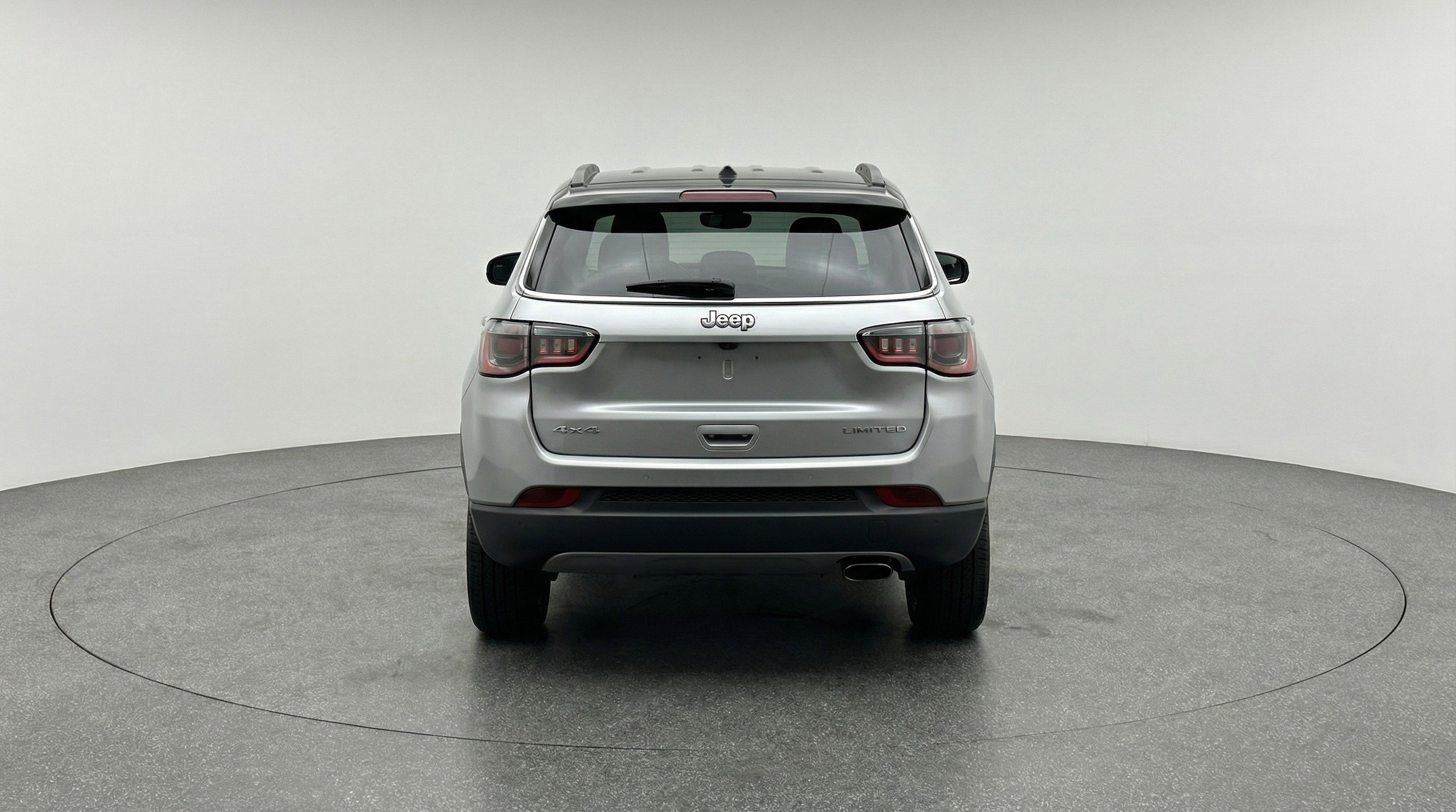 Thumbnail: 2025 Jeep Compass - 7