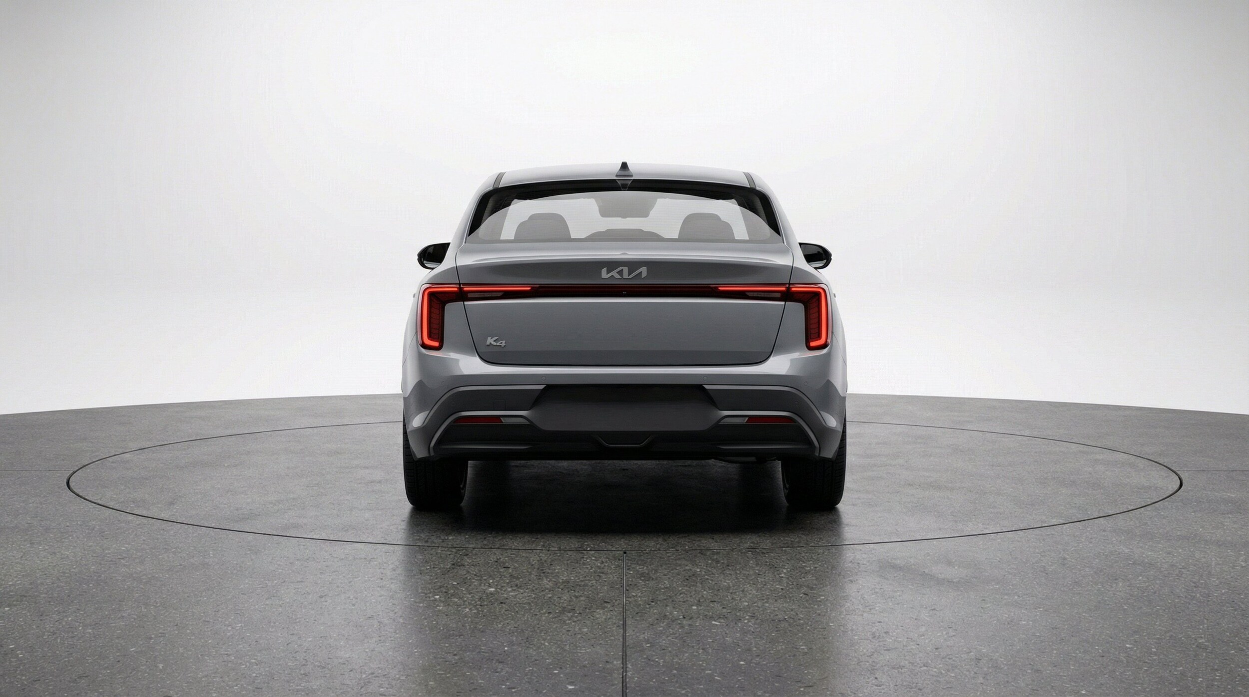 Thumbnail: 2025 Kia K4 - 7