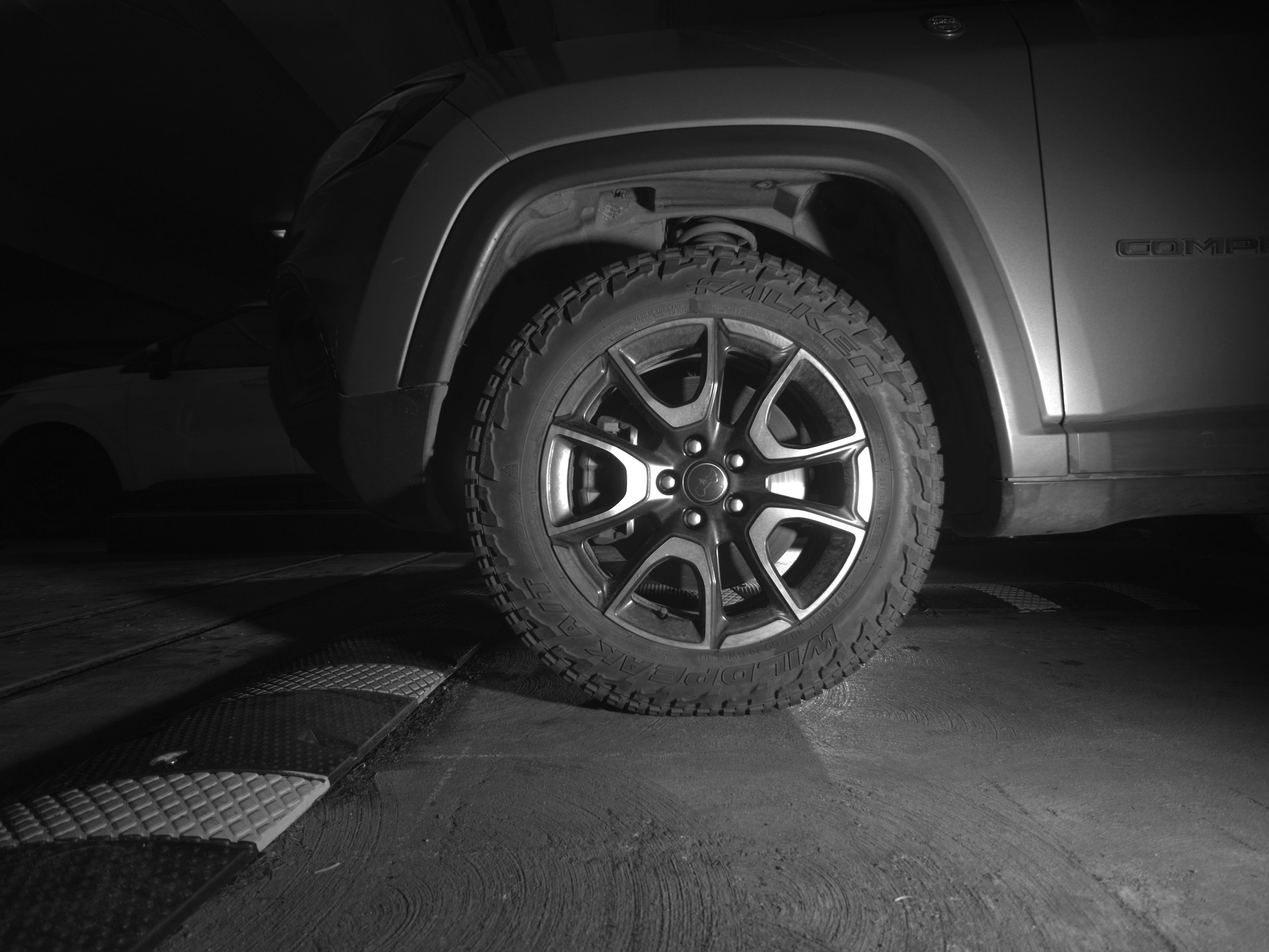 Thumbnail: 2025 Jeep Compass - 12