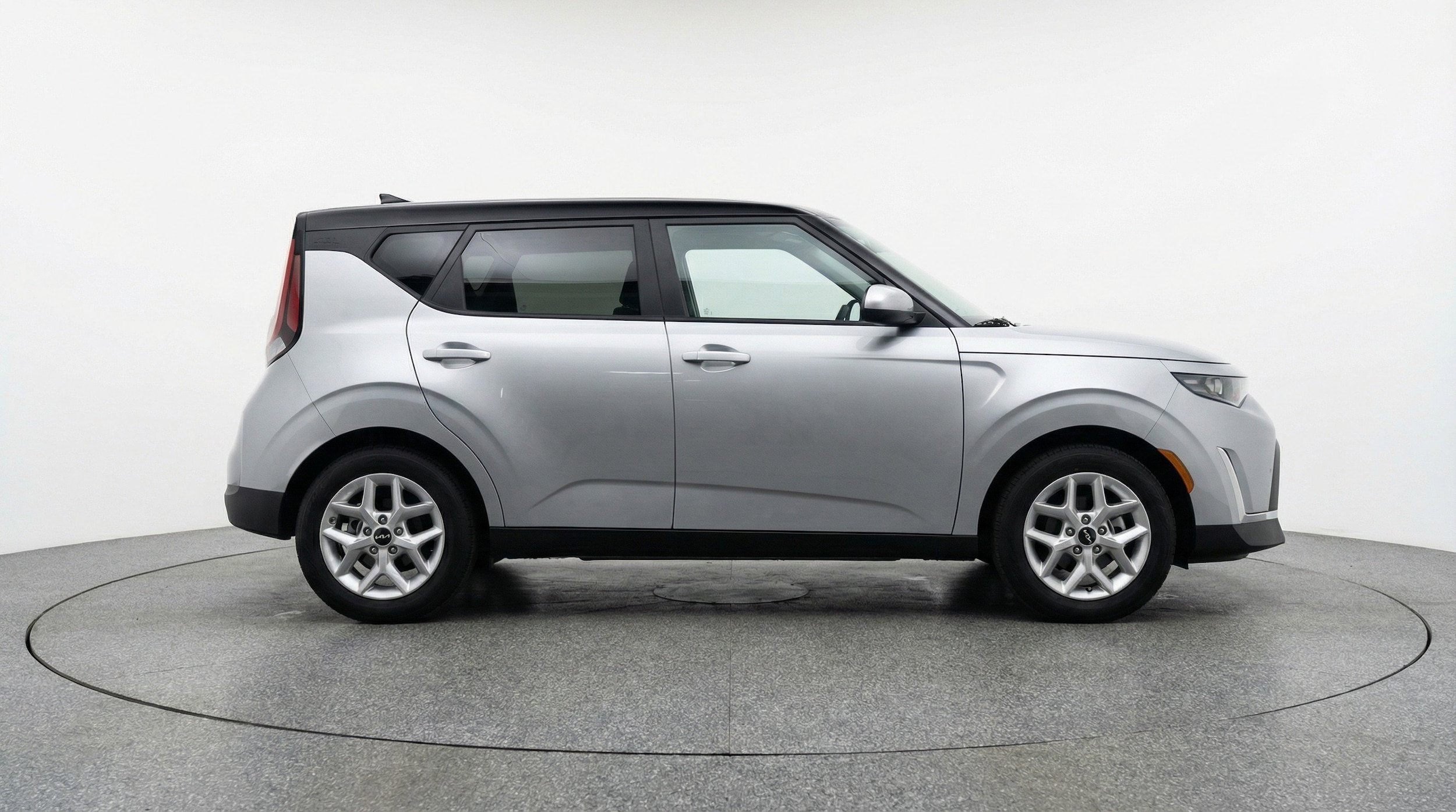 Thumbnail: 2025 Kia Soul - 11