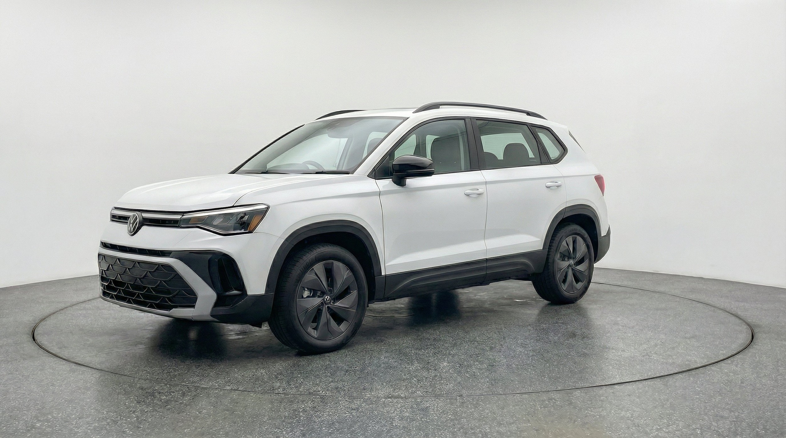 Thumbnail: 2026 Volkswagen Taos - 3